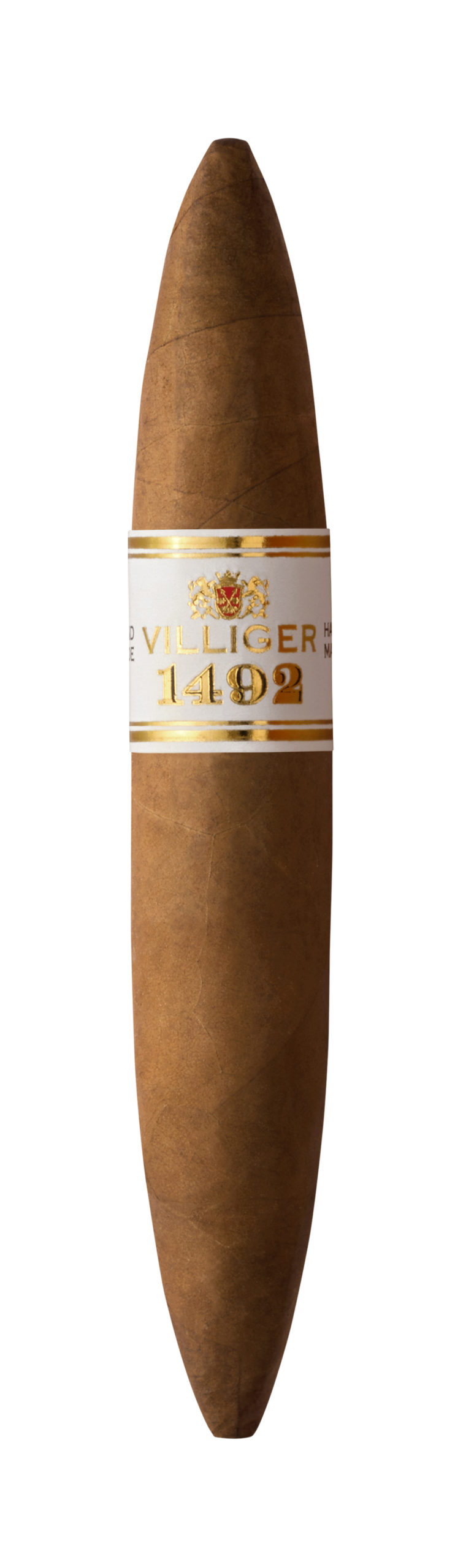 Villiger 1492 Short Perfecto 3