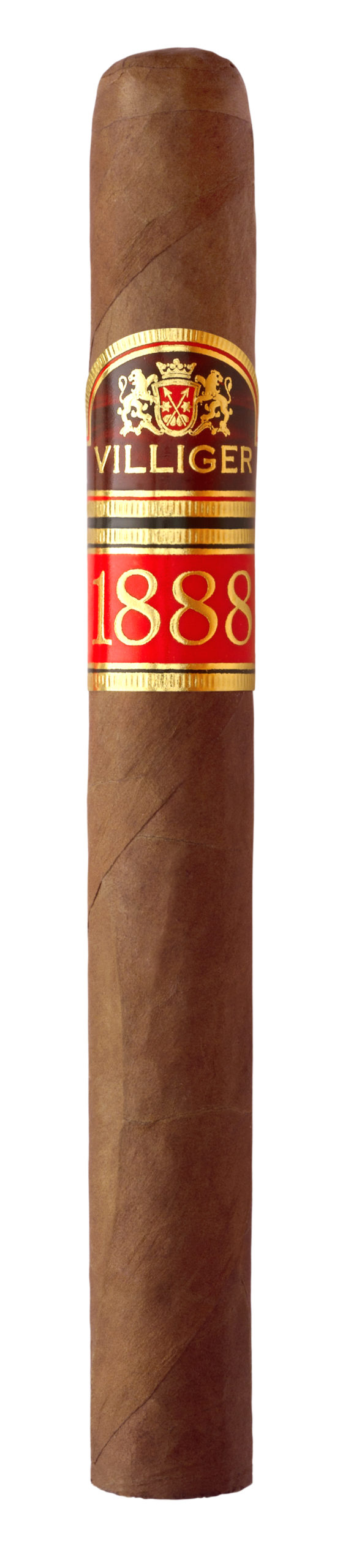Villiger 1888 Corona 4
