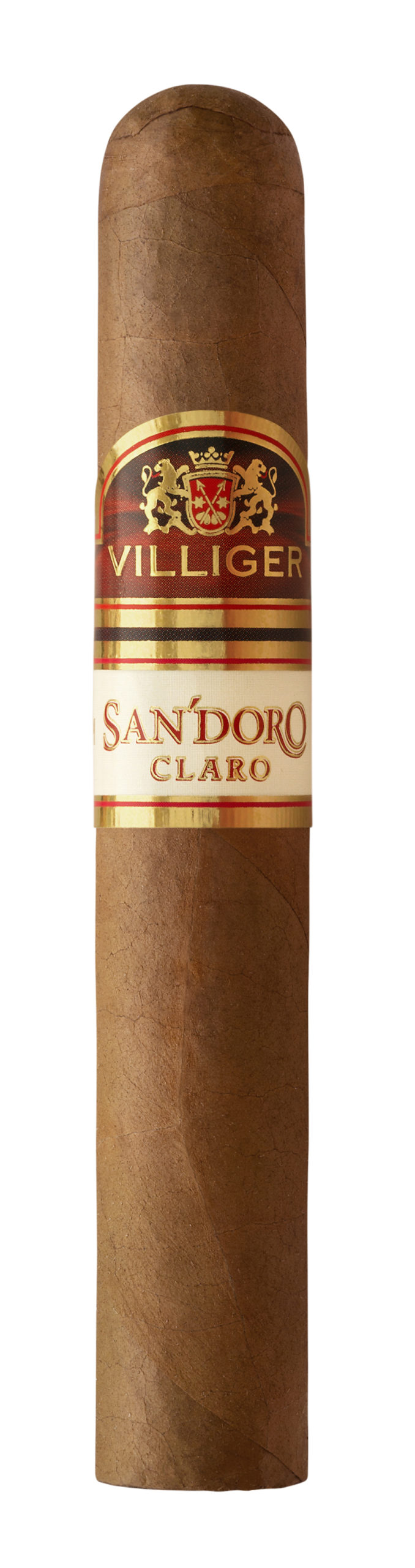 Villiger San'Doro Claro Churchill 1