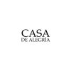 Logo Casa de Alegria
