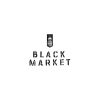 Logo Alec Bradley Black Market