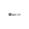 Logo Black Lion by La Aurora