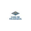 Logo Casa de Nicaragua