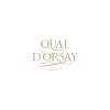 Logo Quai D'Orsay
