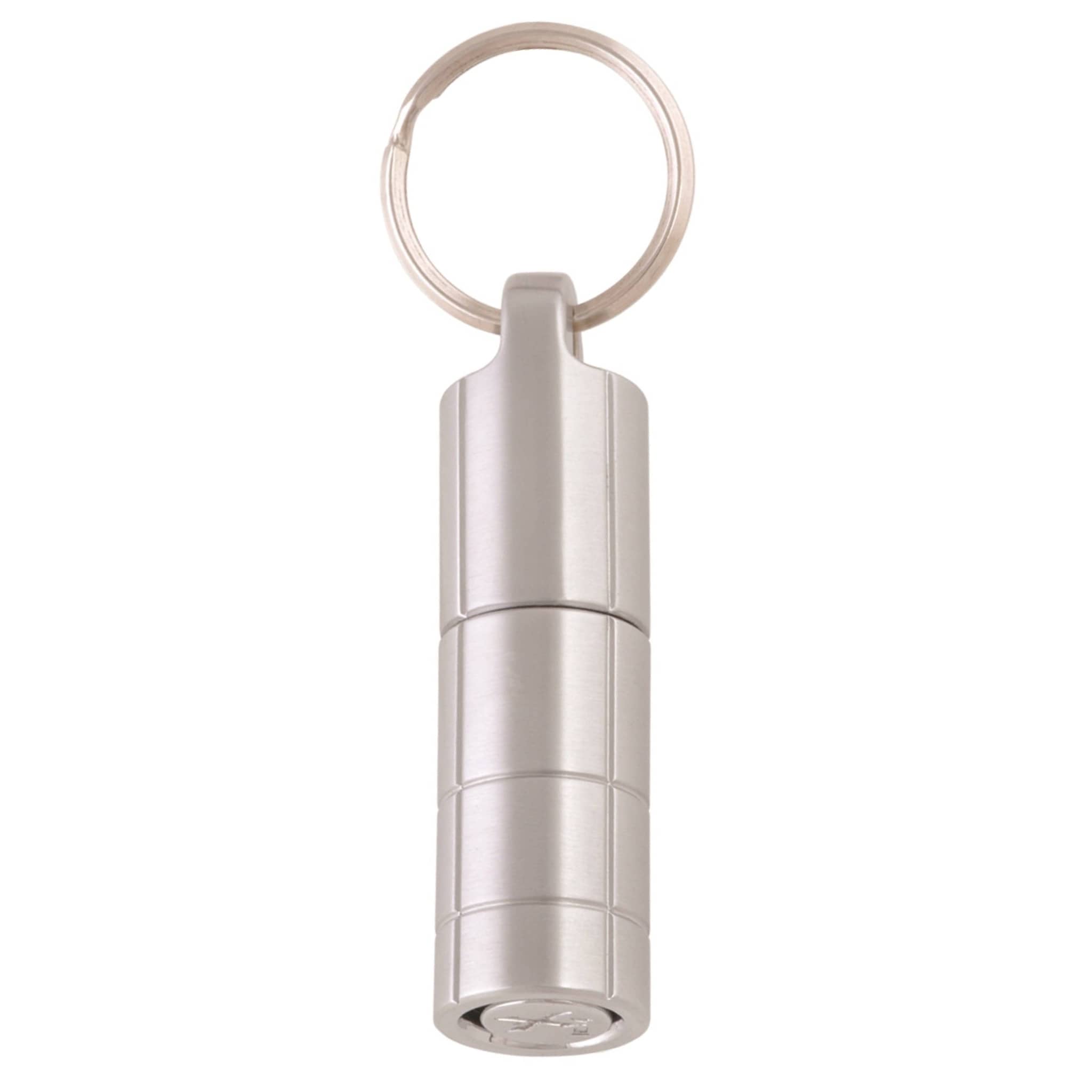 Xikar Bohrer 11mm Silber 1011SL