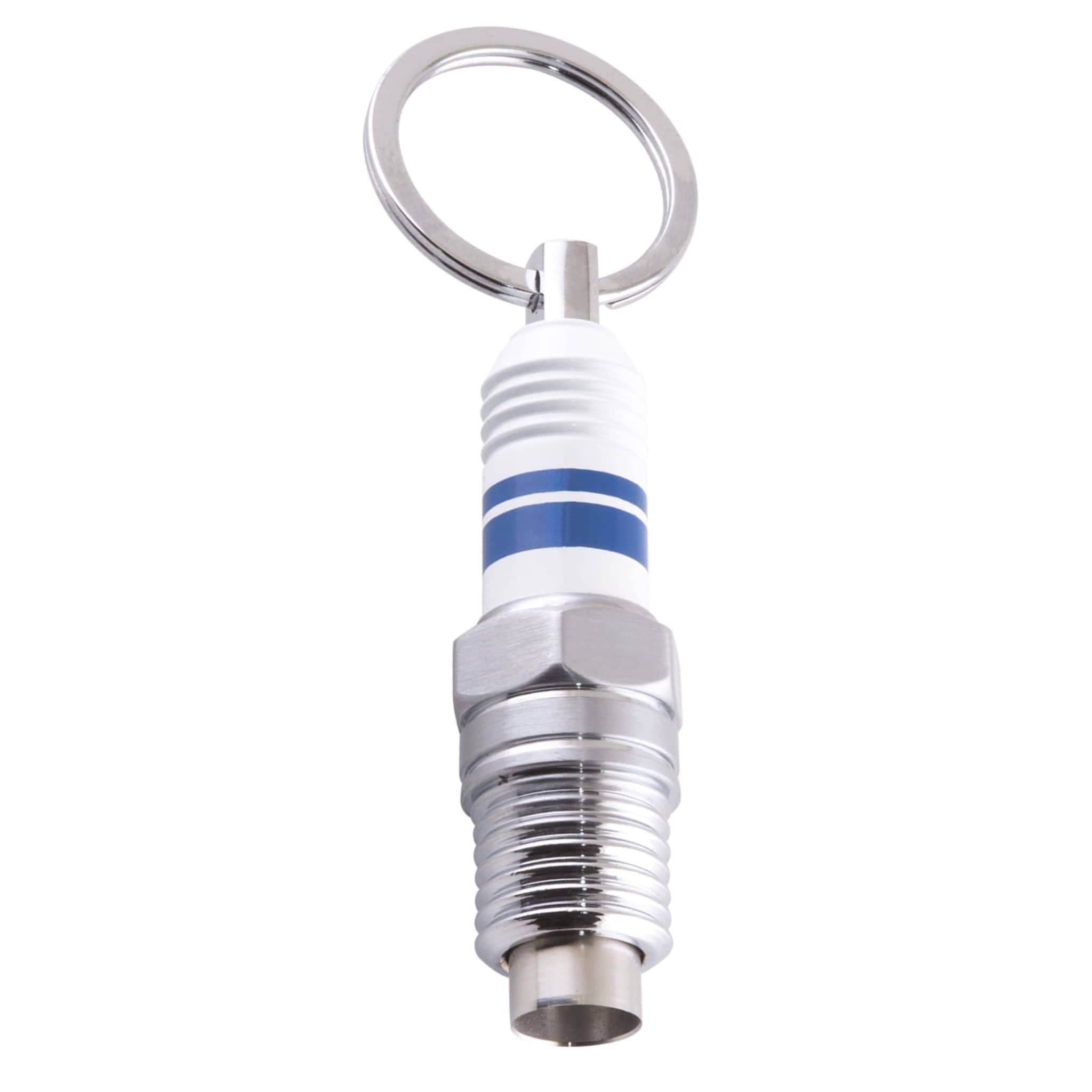 Xikar Bohrer 11mm Spark Weiß/Blau 1011WHBL