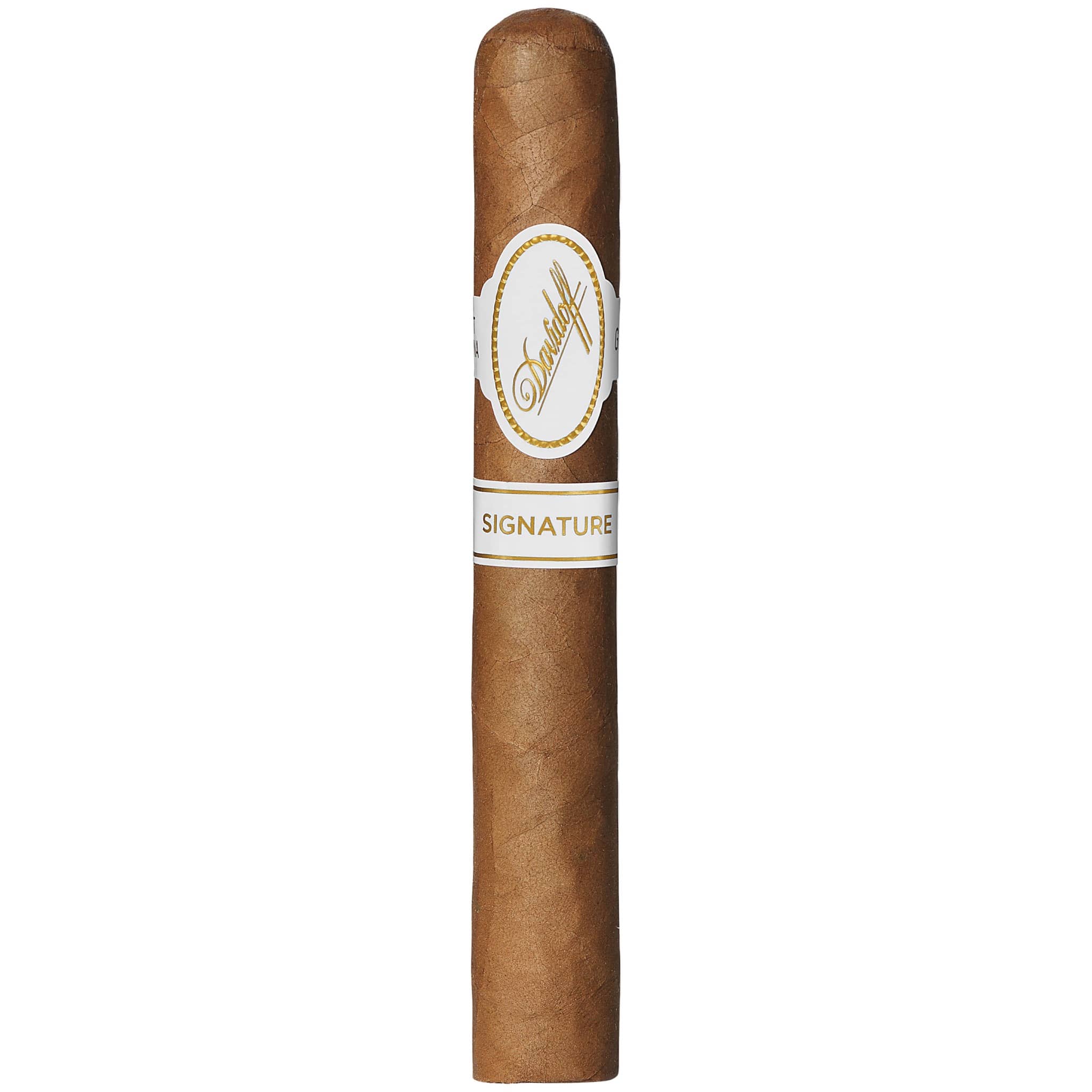 Davidoff Signature Petit Corona