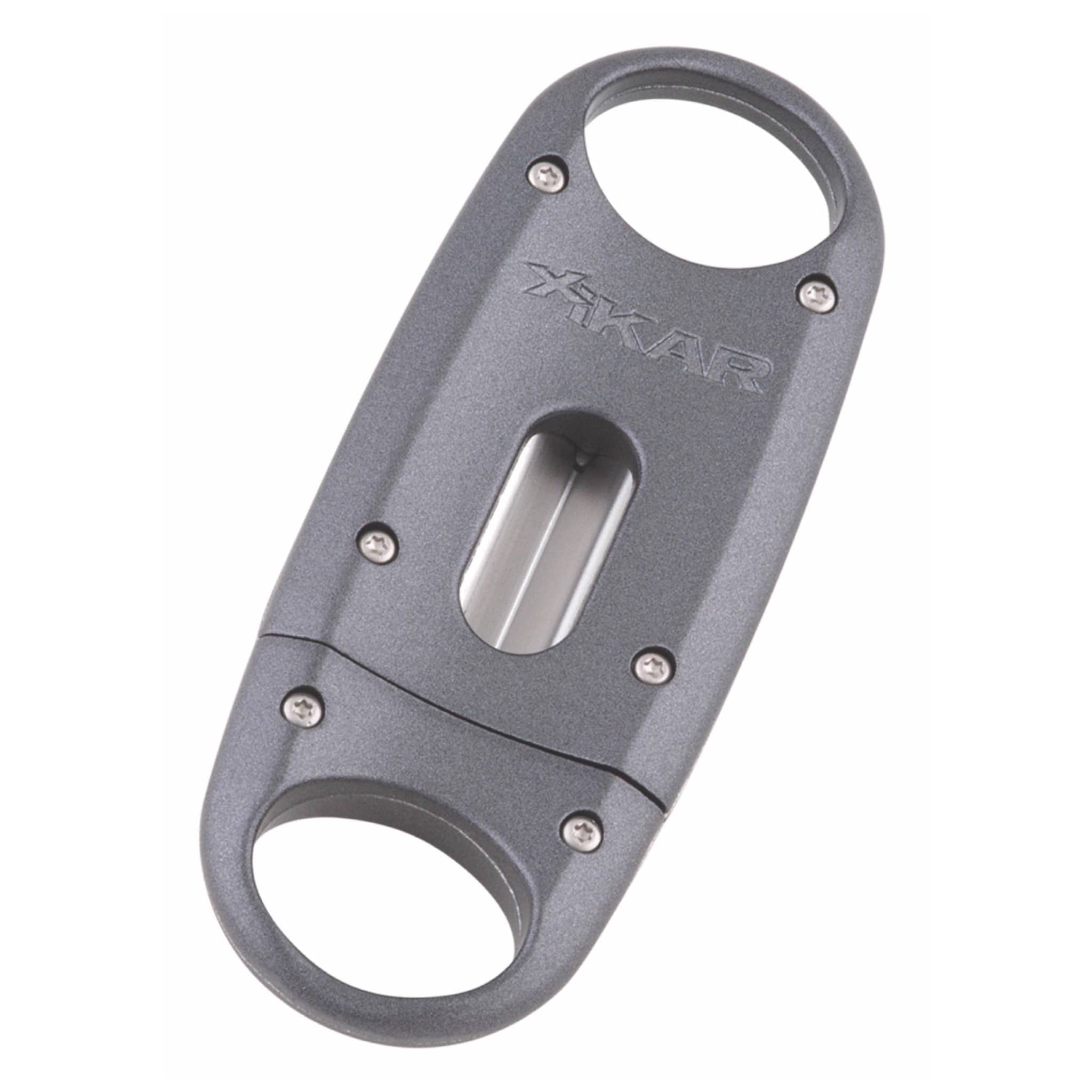 Xikar VX-Cutter Gunmetal 1155GM