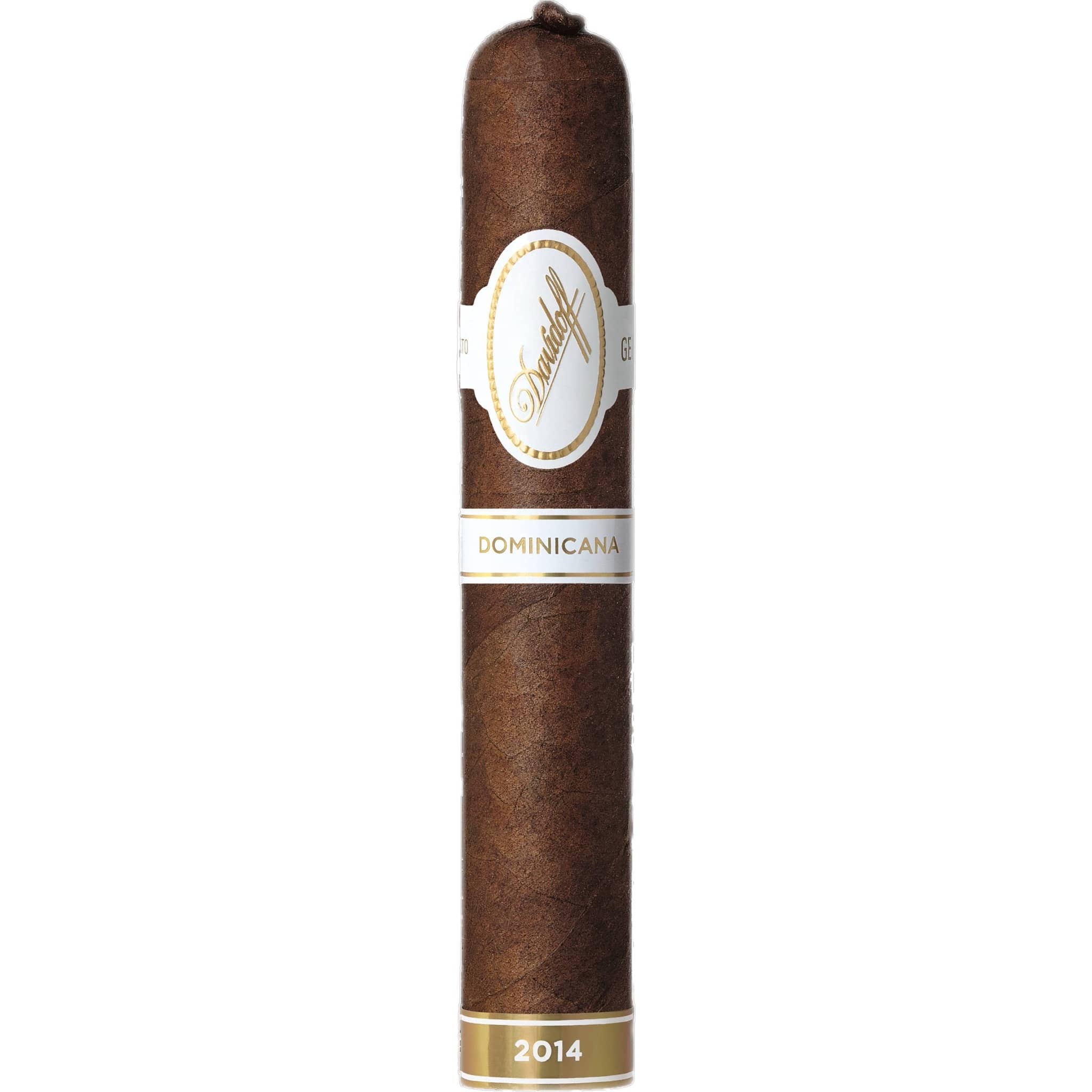 Davidoff Dominicana Robusto