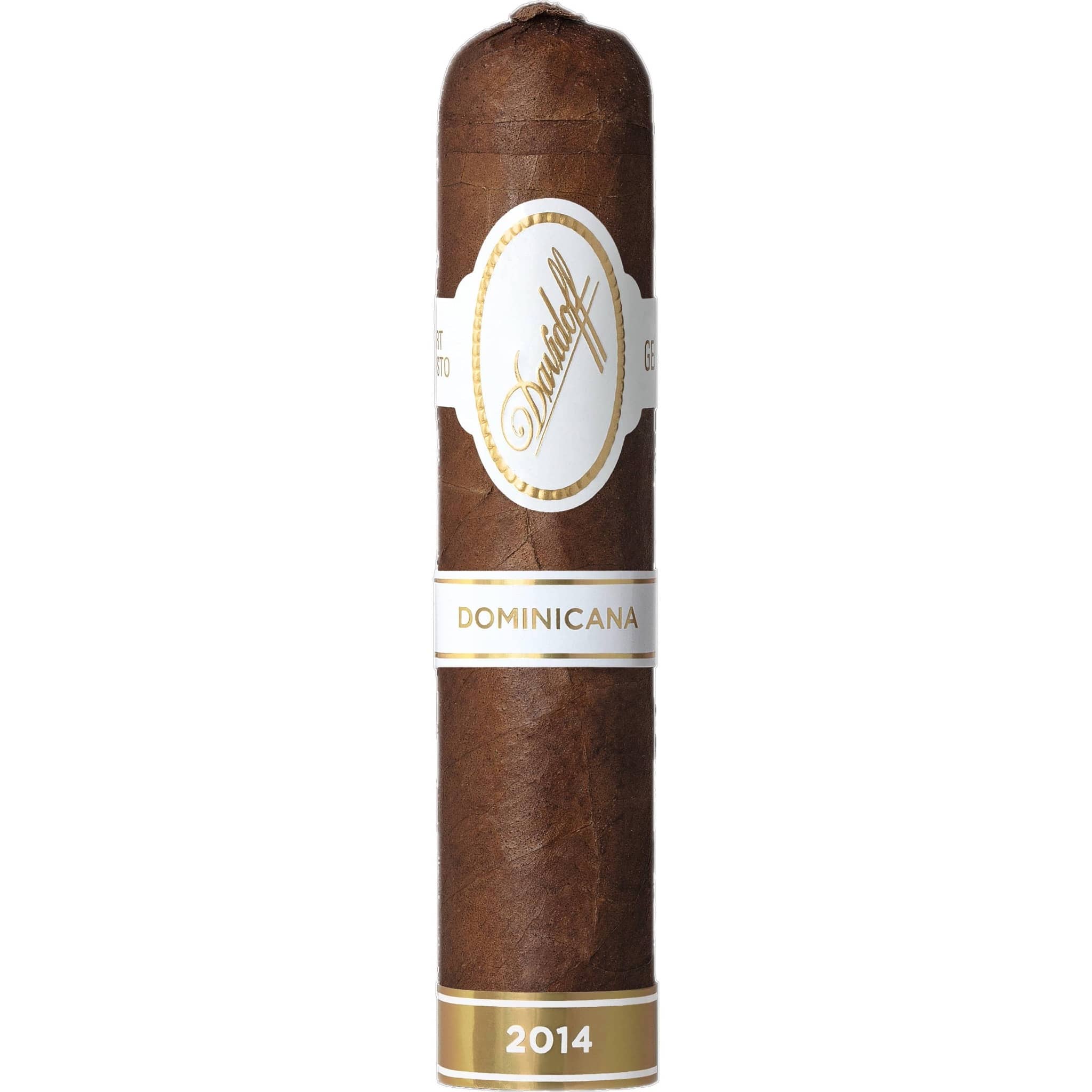 Davidoff Dominicana Short Robusto