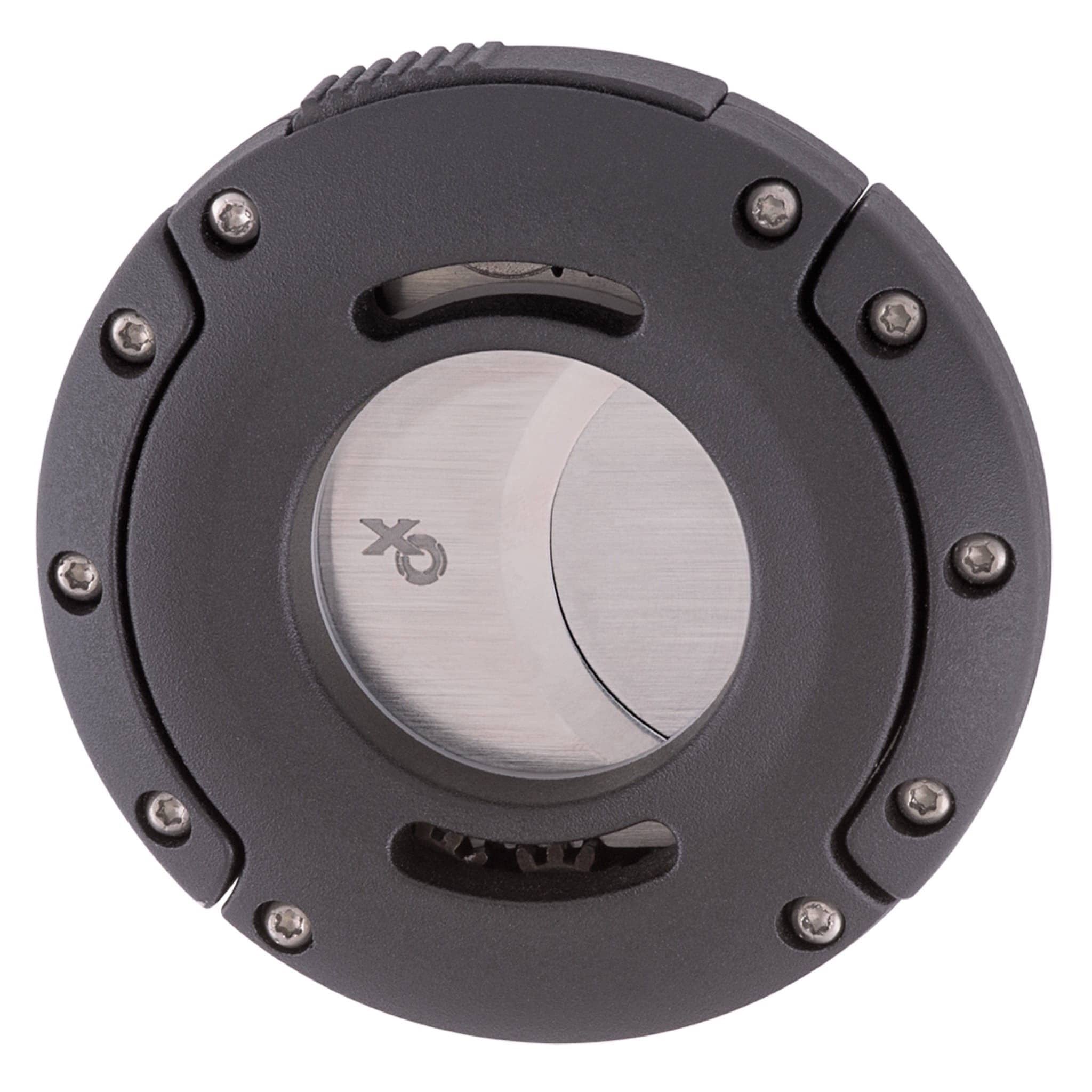 Xikar XO-Cutter Schwarz 1403BK
