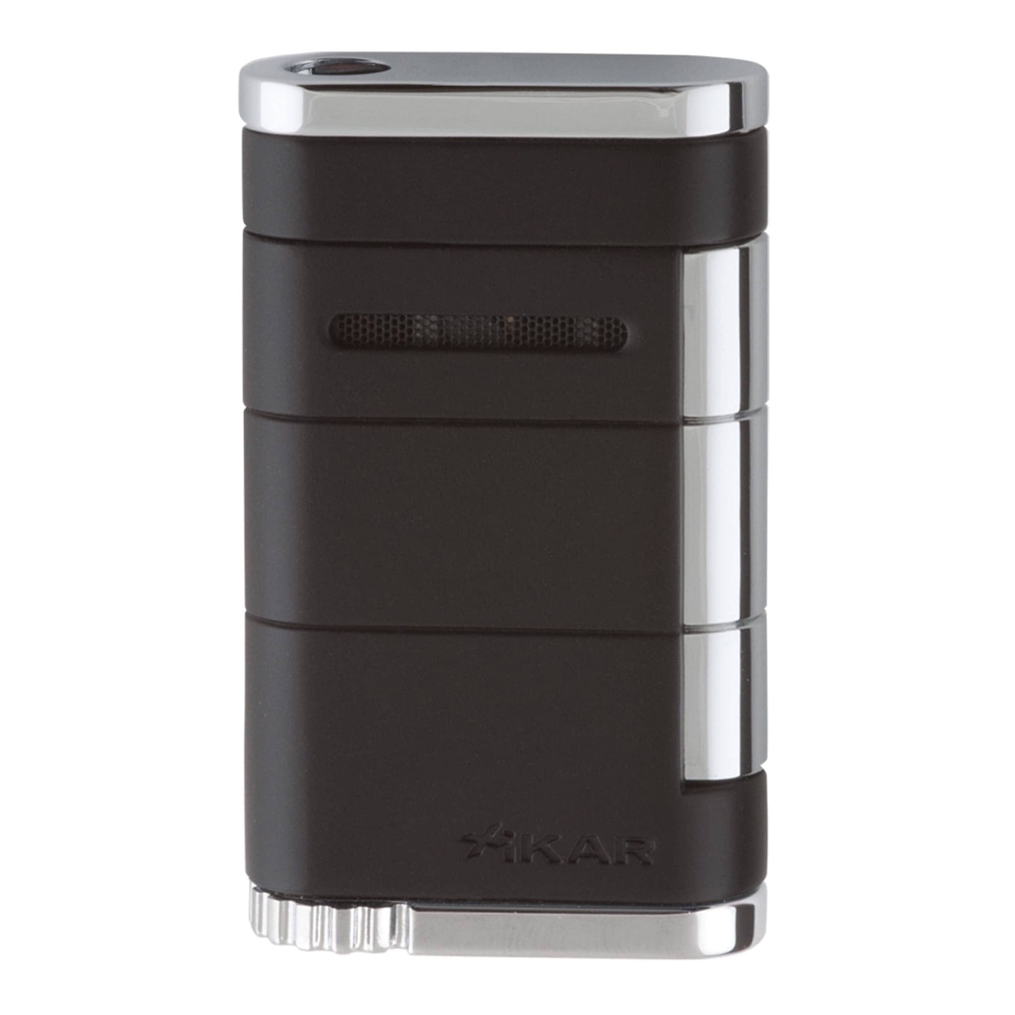 Xikar Fire Allume Schwarz 1531BK