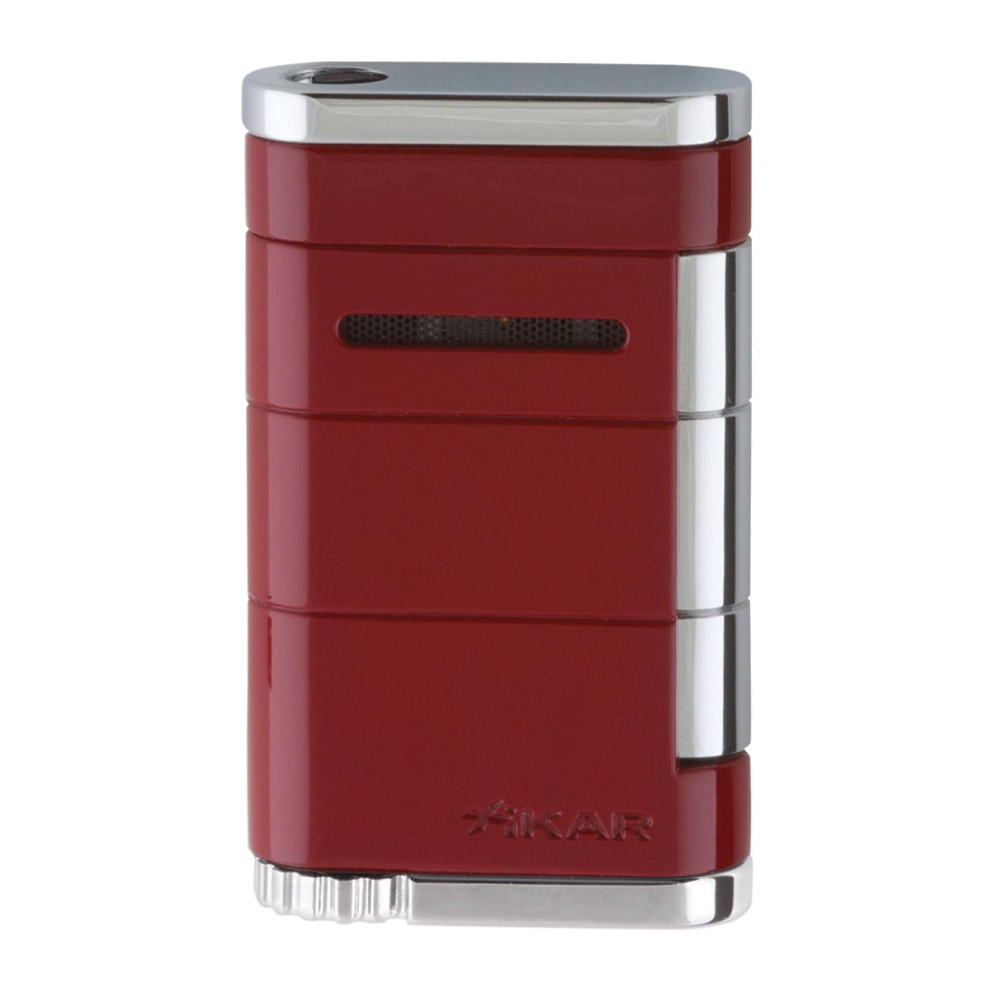 Xikar Fire Allume Rot 1531RD