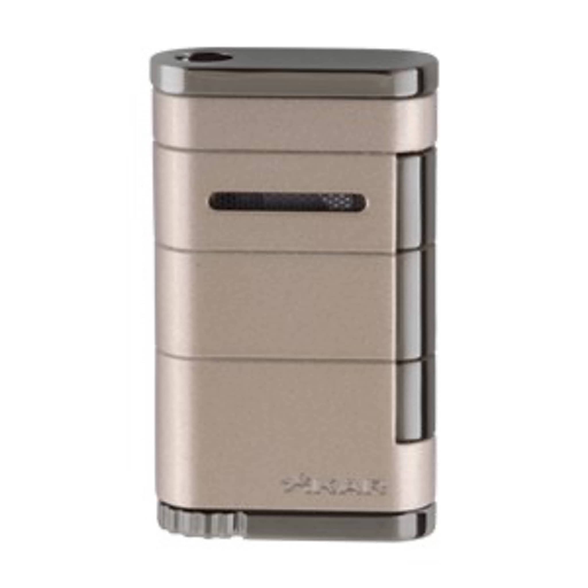 Xikar Fire Allume Sandstein 1531TN