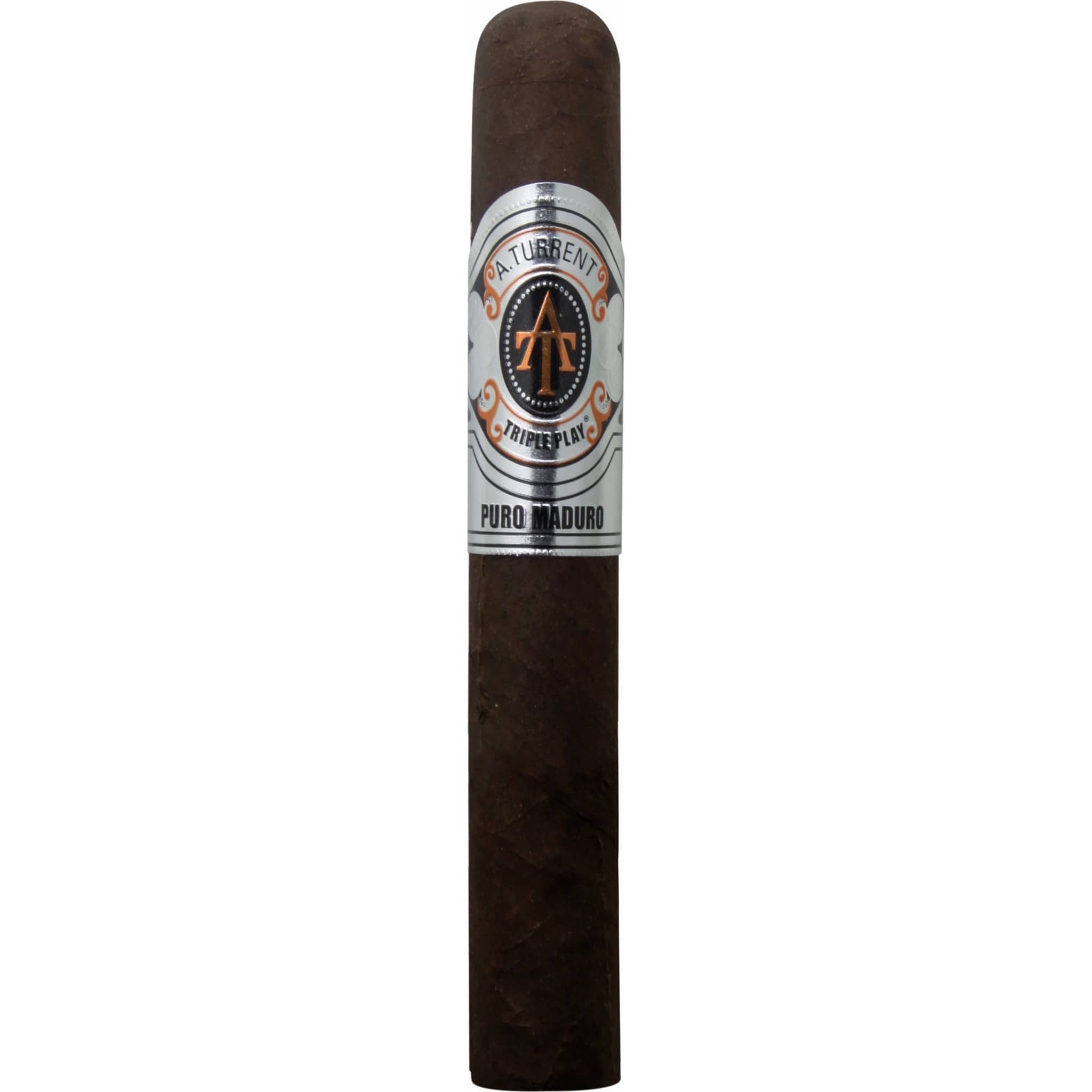 Casa Turrent Triple Play Robusto