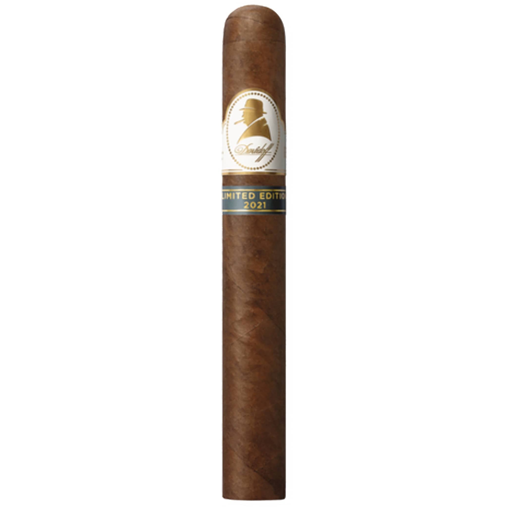 Davidoff Winston Churchill Limited Edition 2021
