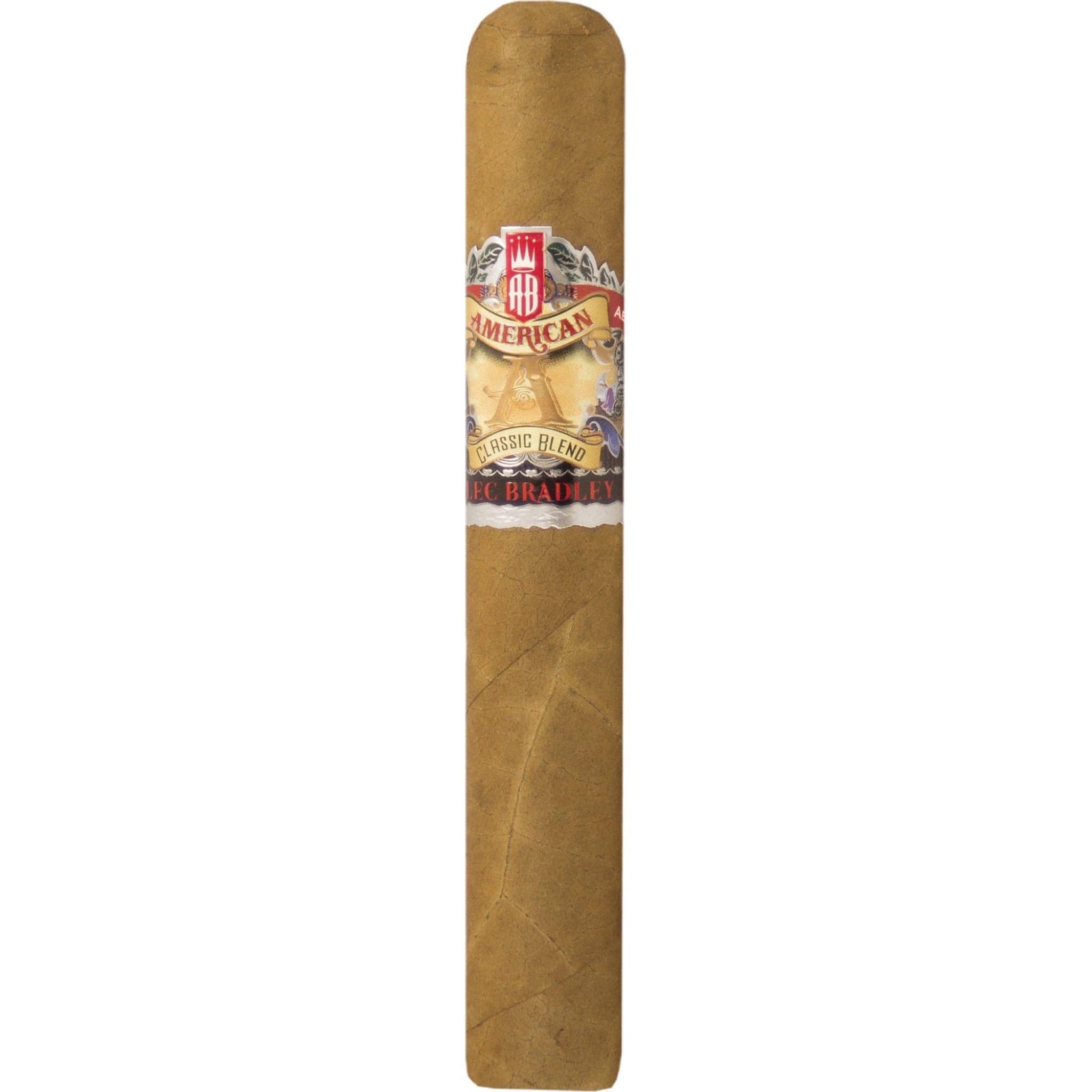 Alec Bradley American Classic Blend Robusto