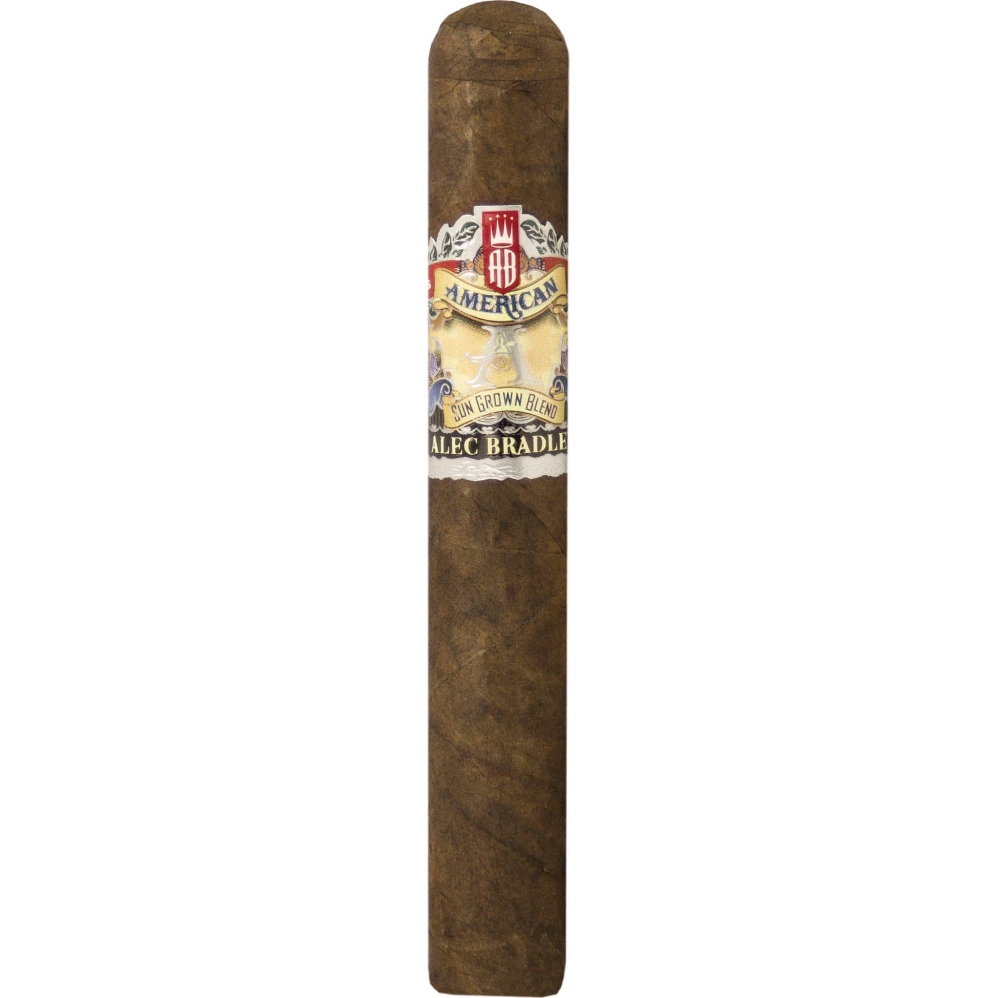 Alec Bradley American Sun Grown Robusto