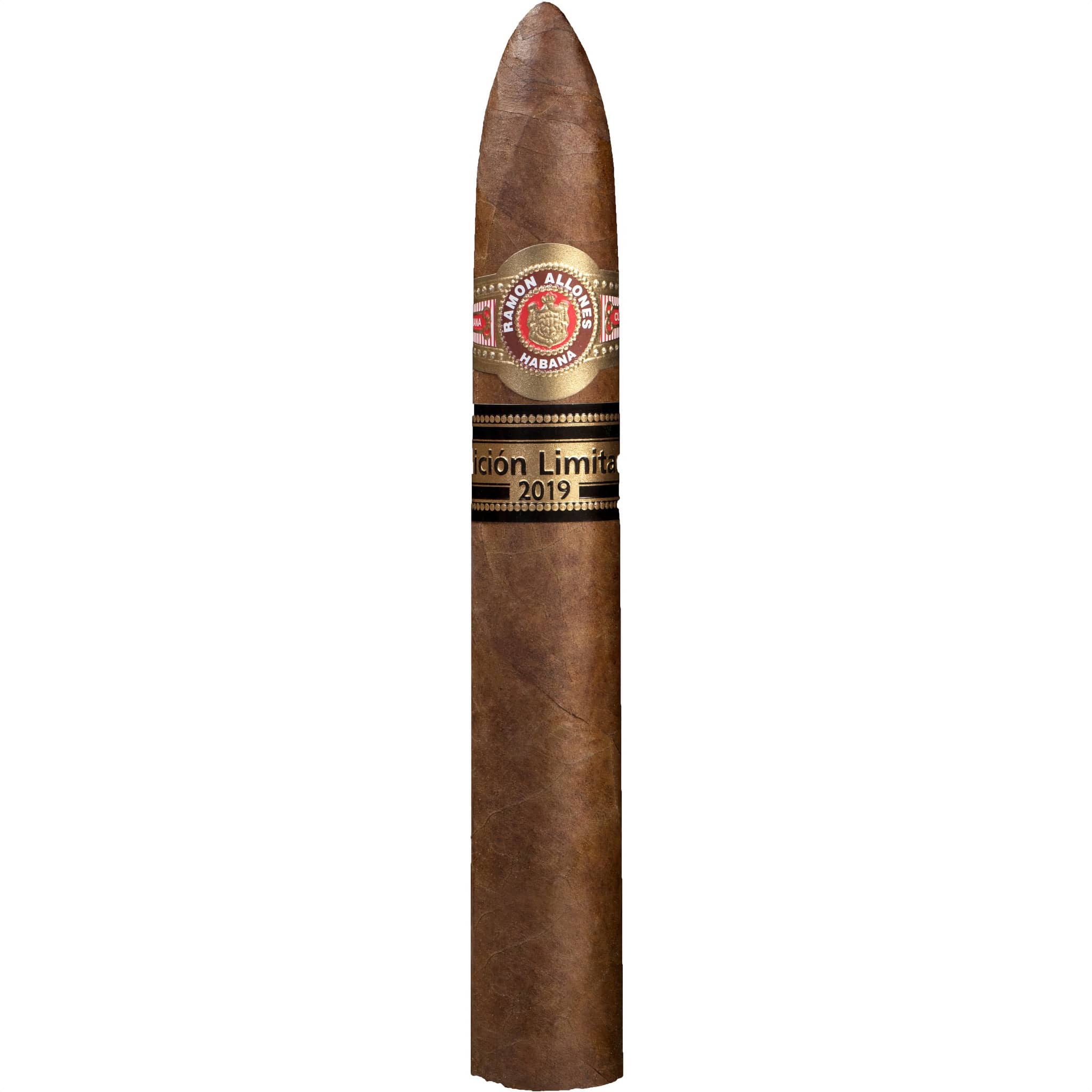 Ramón Allones Allones No. 2 Edición Limitada 2019