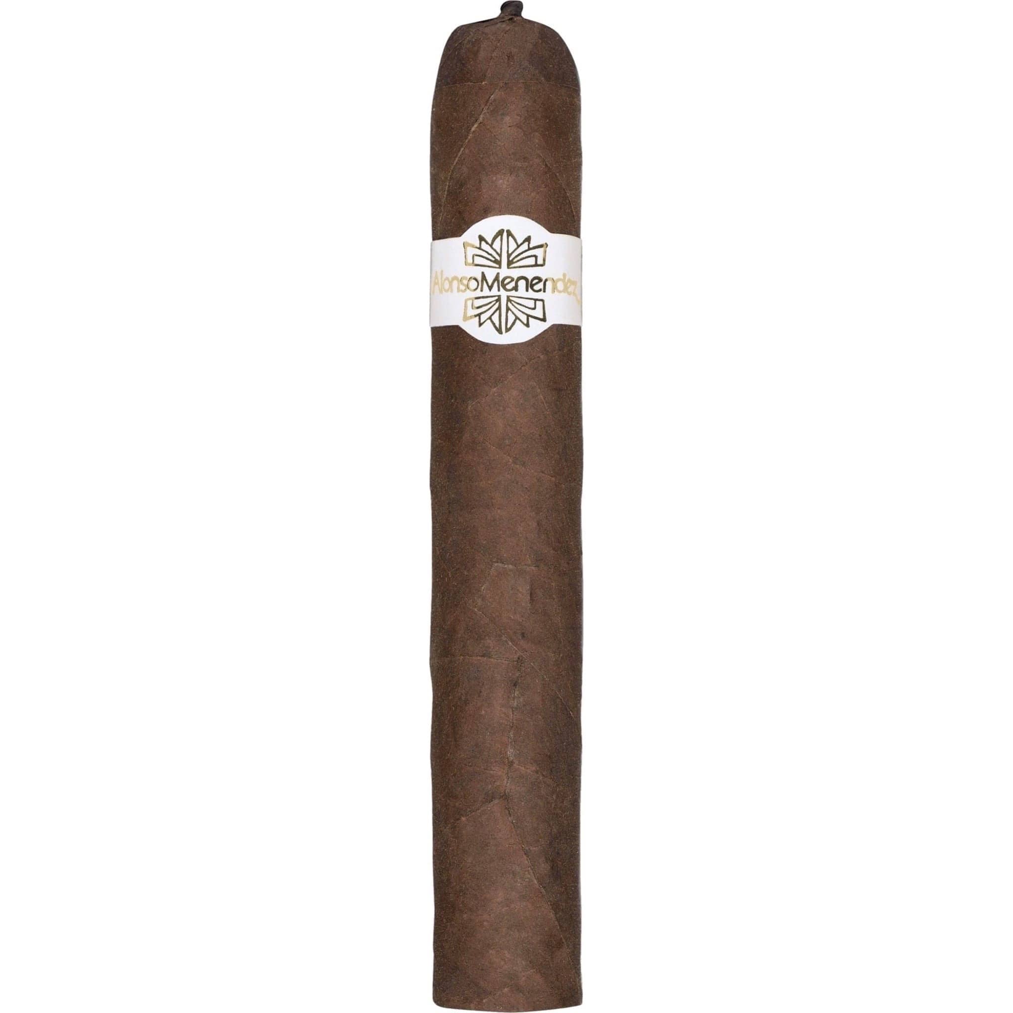 Alonso Menendez Robusto