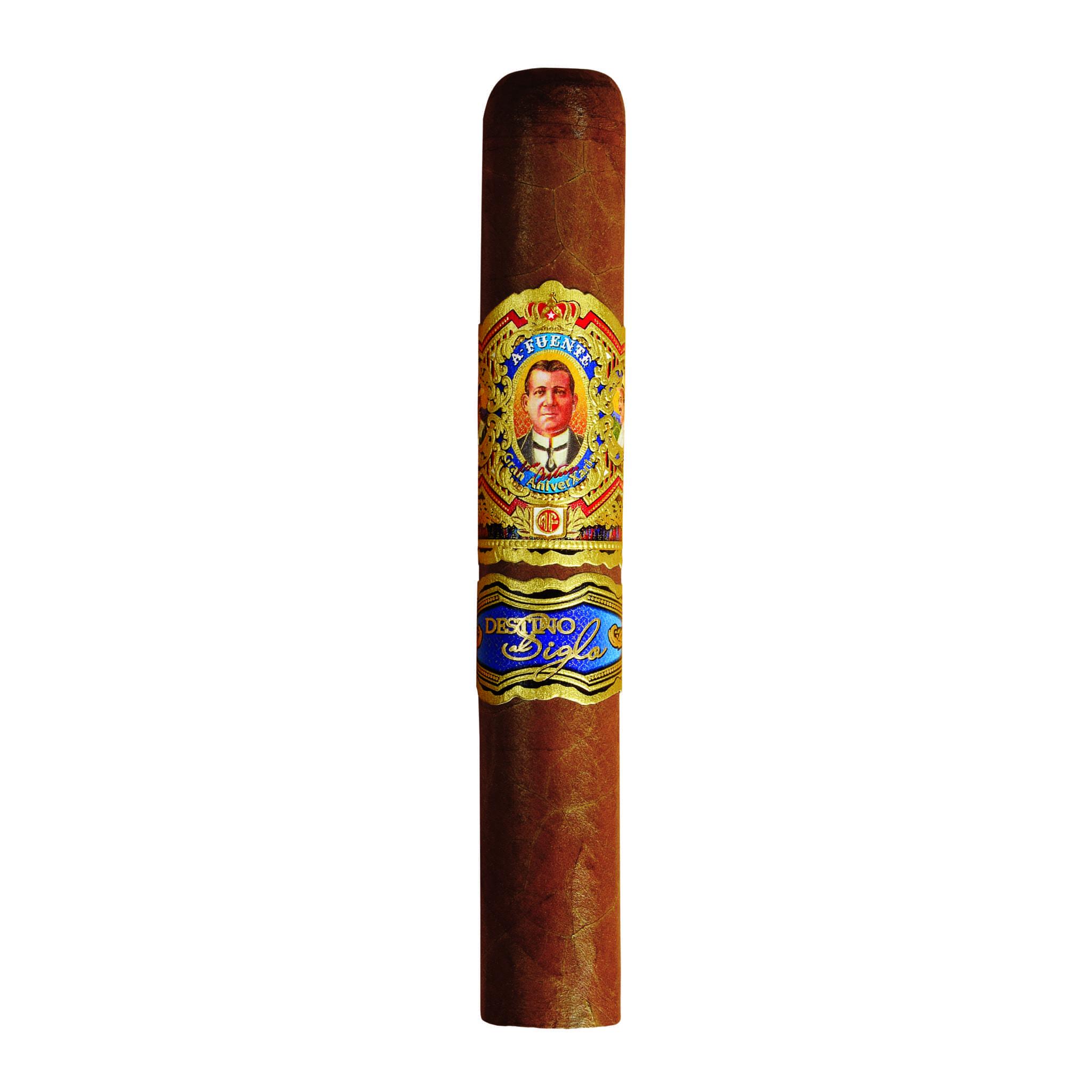 Arturo Fuente Destino Al Siglo de Amistad 13