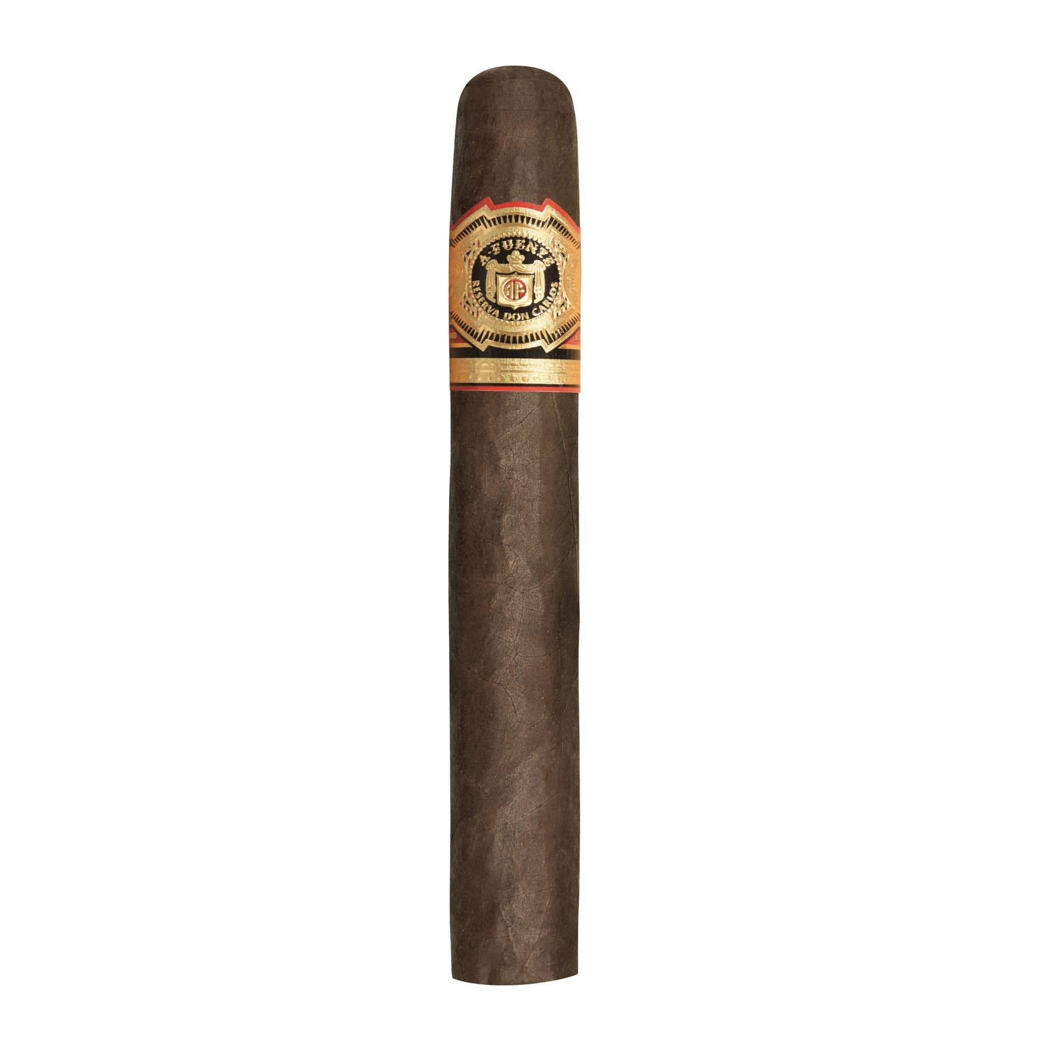 Arturo Fuente Don Carlos Doble Robusto
