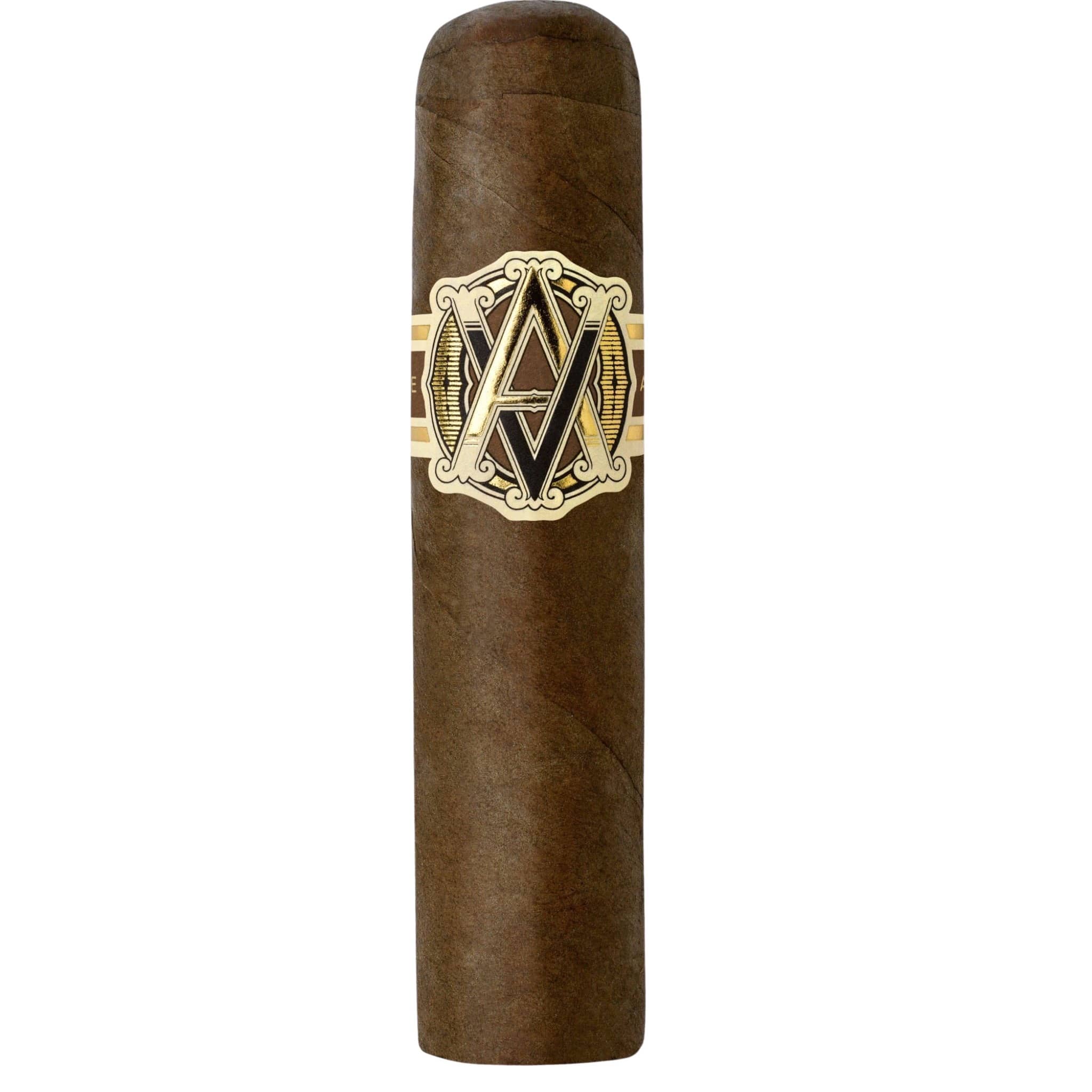 AVO  Heritage Short Robusto