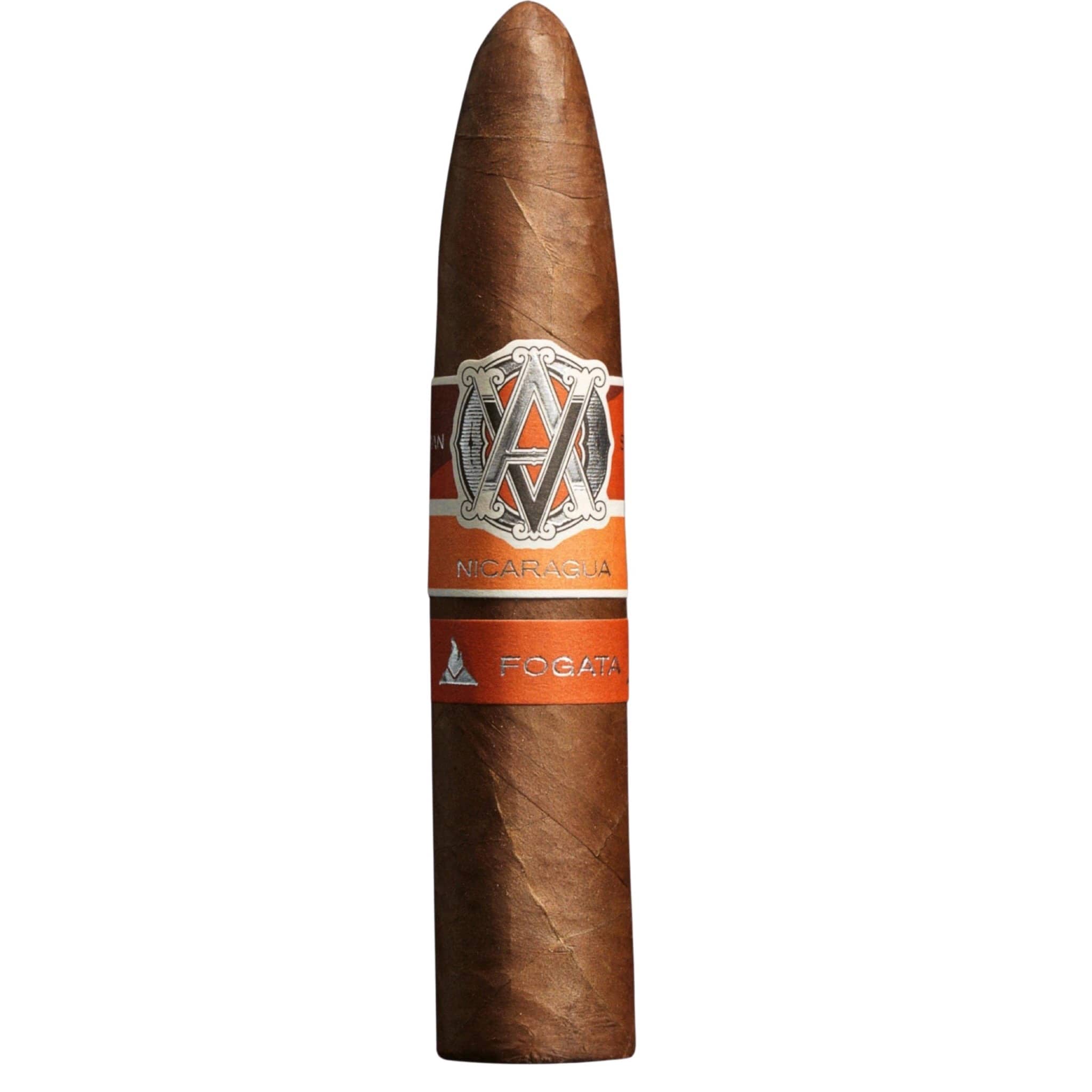 AVO Syncro Nicaragua Fogata Short Torpedo