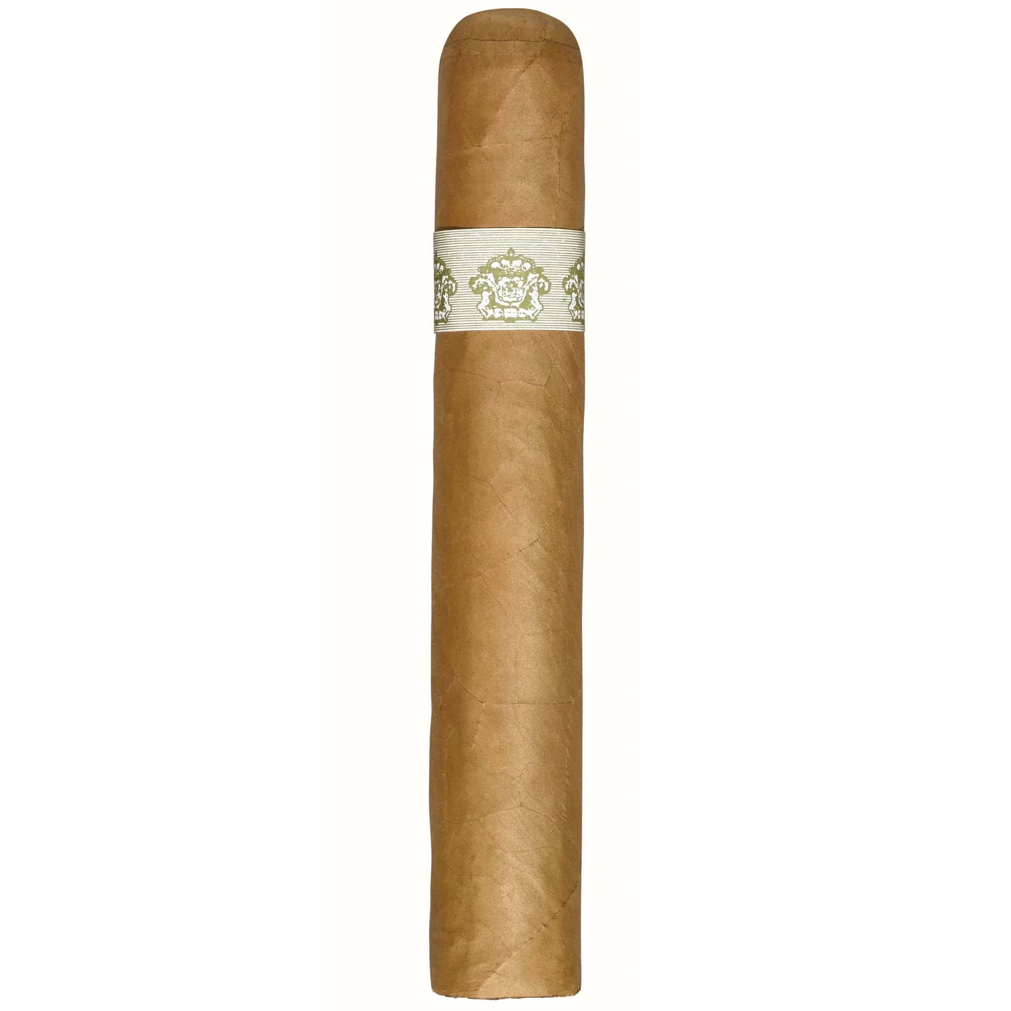 Blanco Robusto