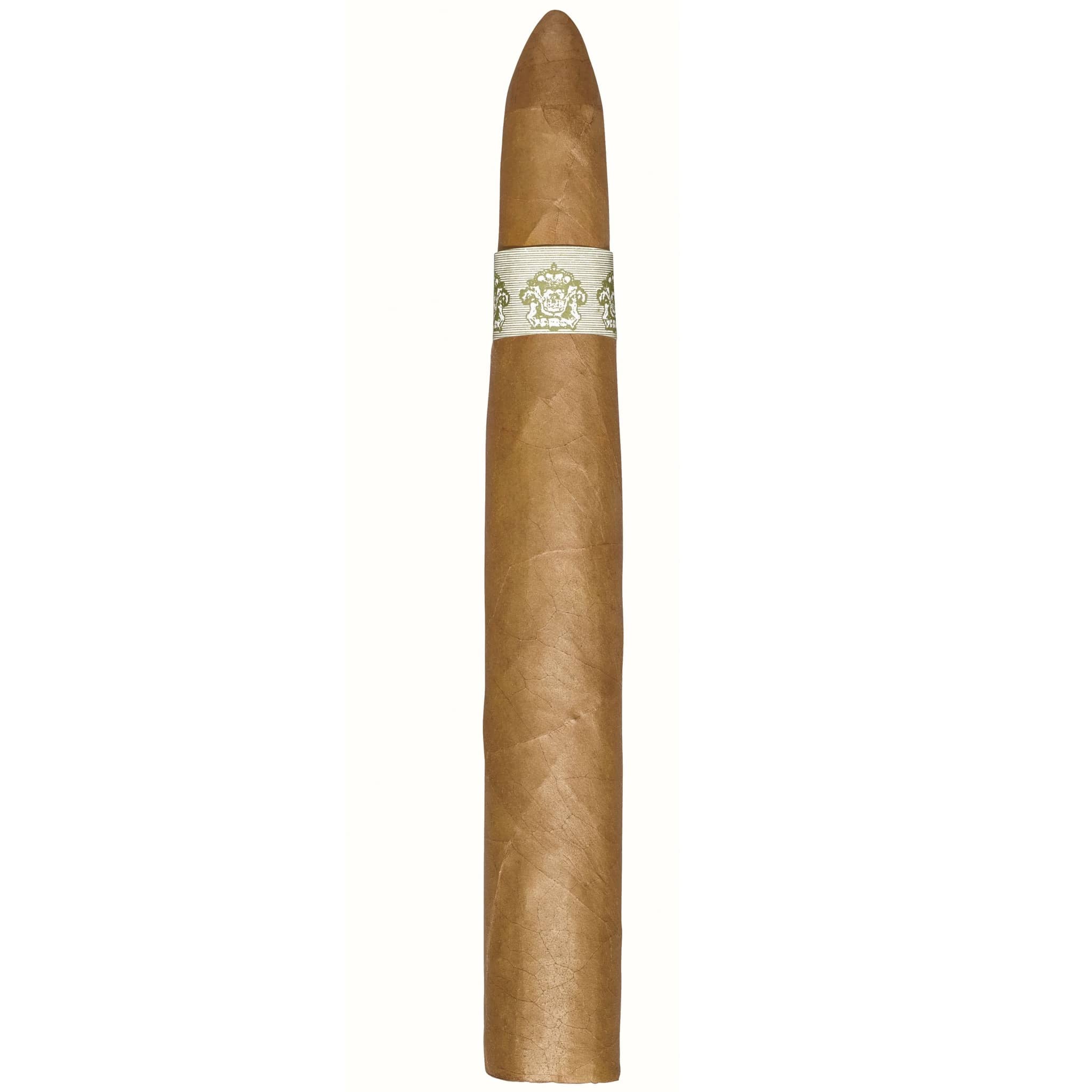 Blanco Torpedo