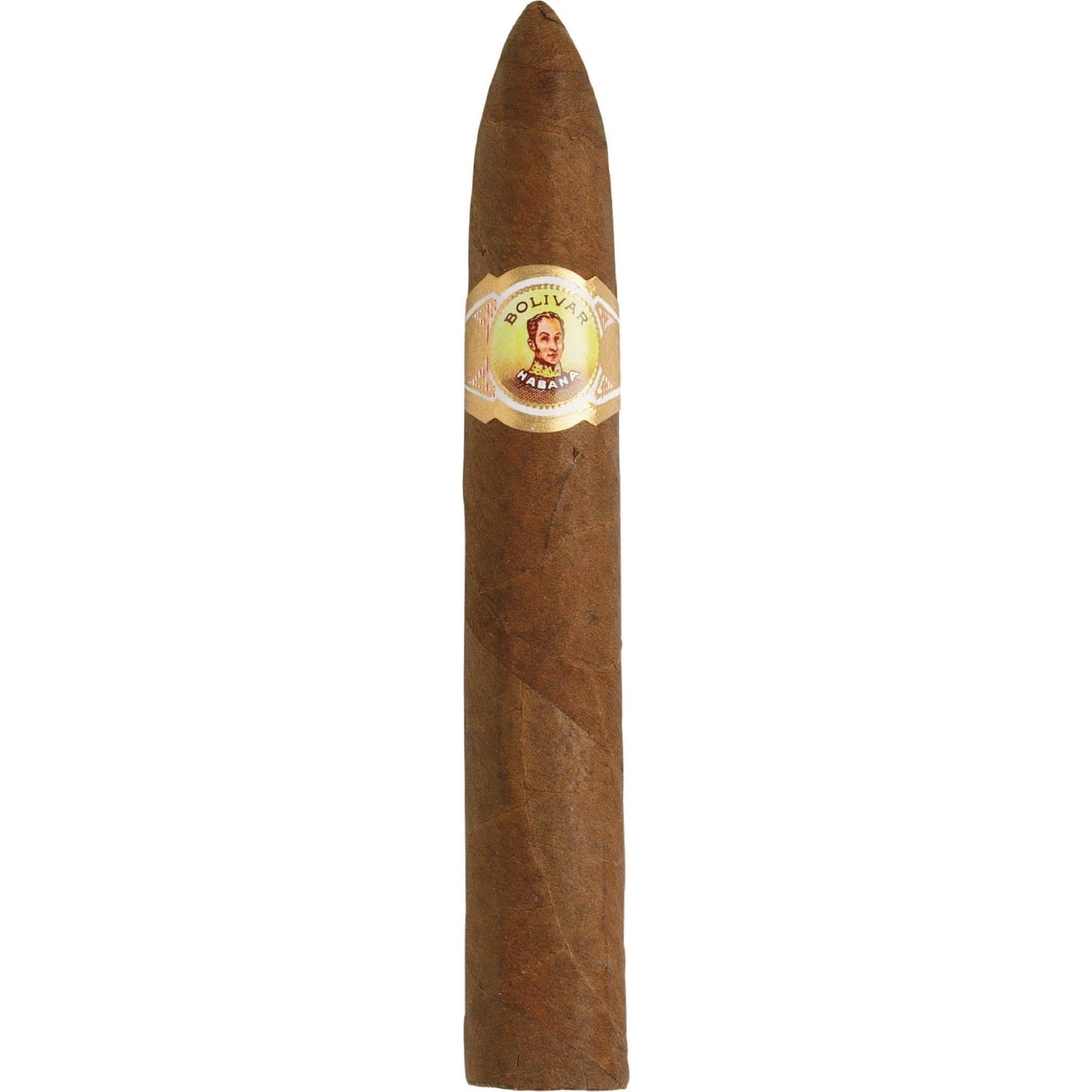 Bolivar Belicosos Finos