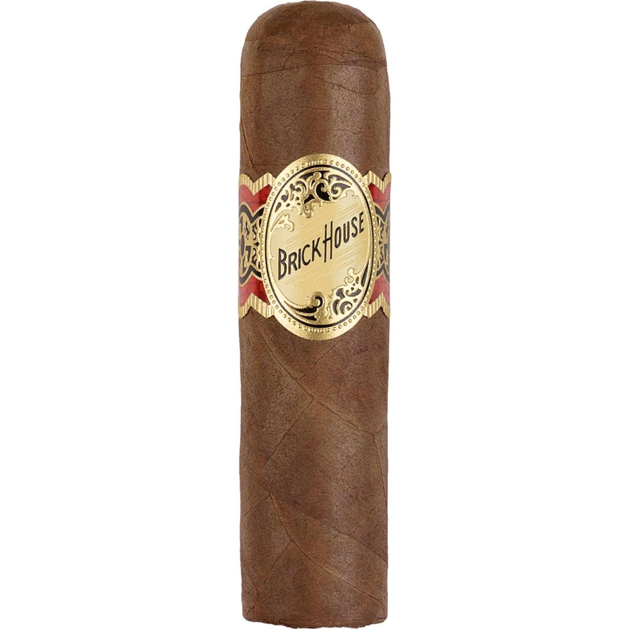 Brick House Connecticut Short Robusto (Teaser)