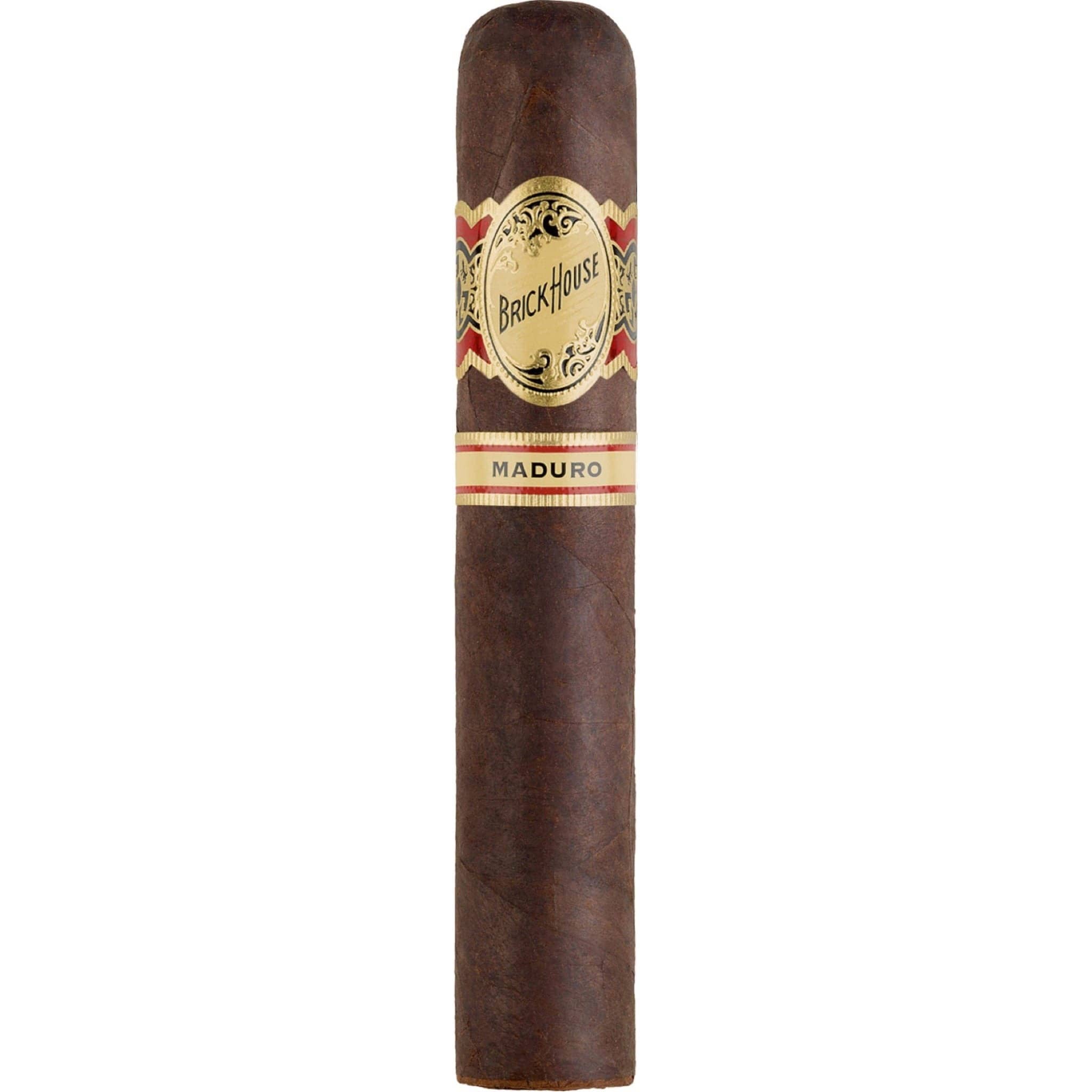 Brick House Robusto Maduro