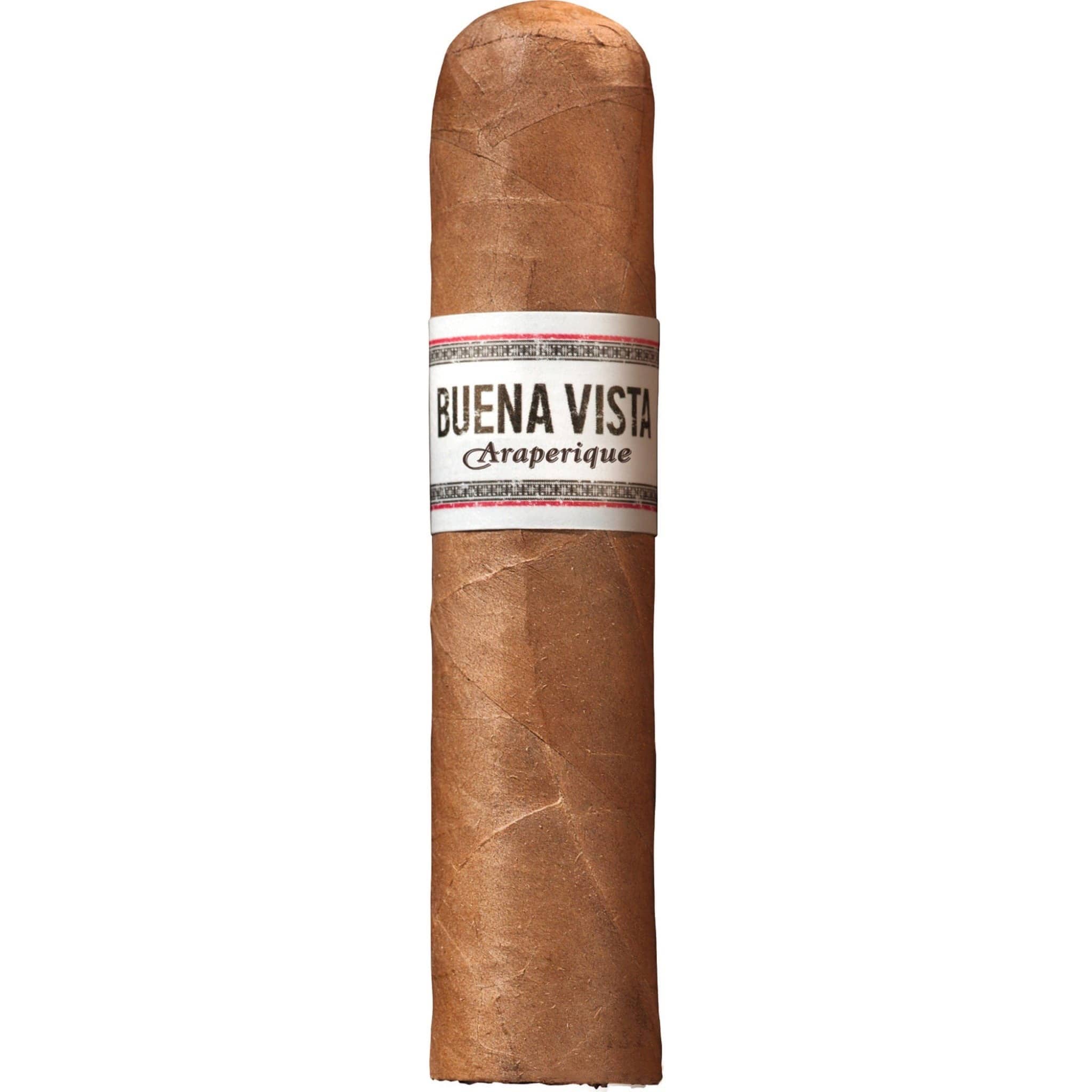 Buena Vista Araperique Short Robusto