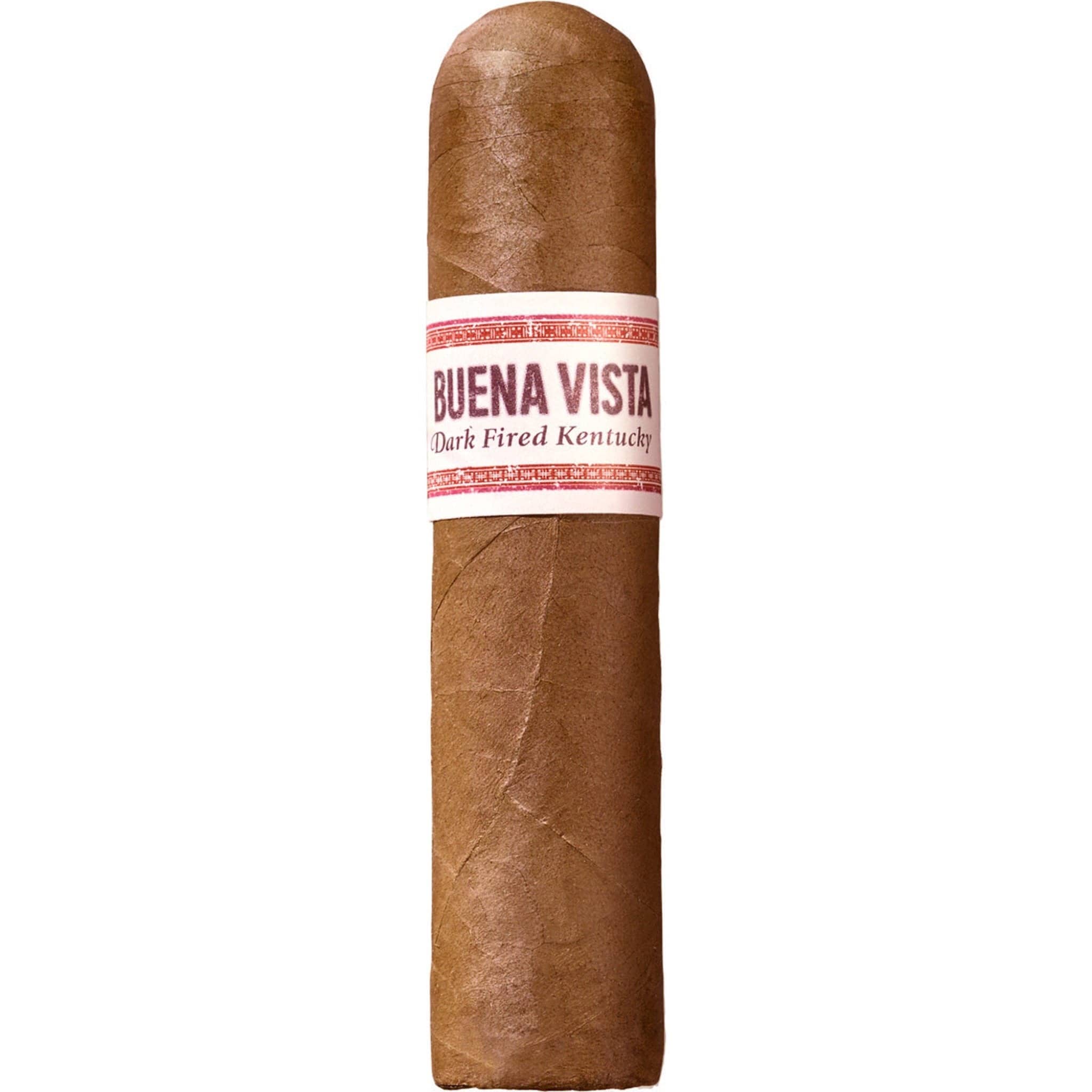 Buena Vista Dark Fired Kentucky Short Robusto