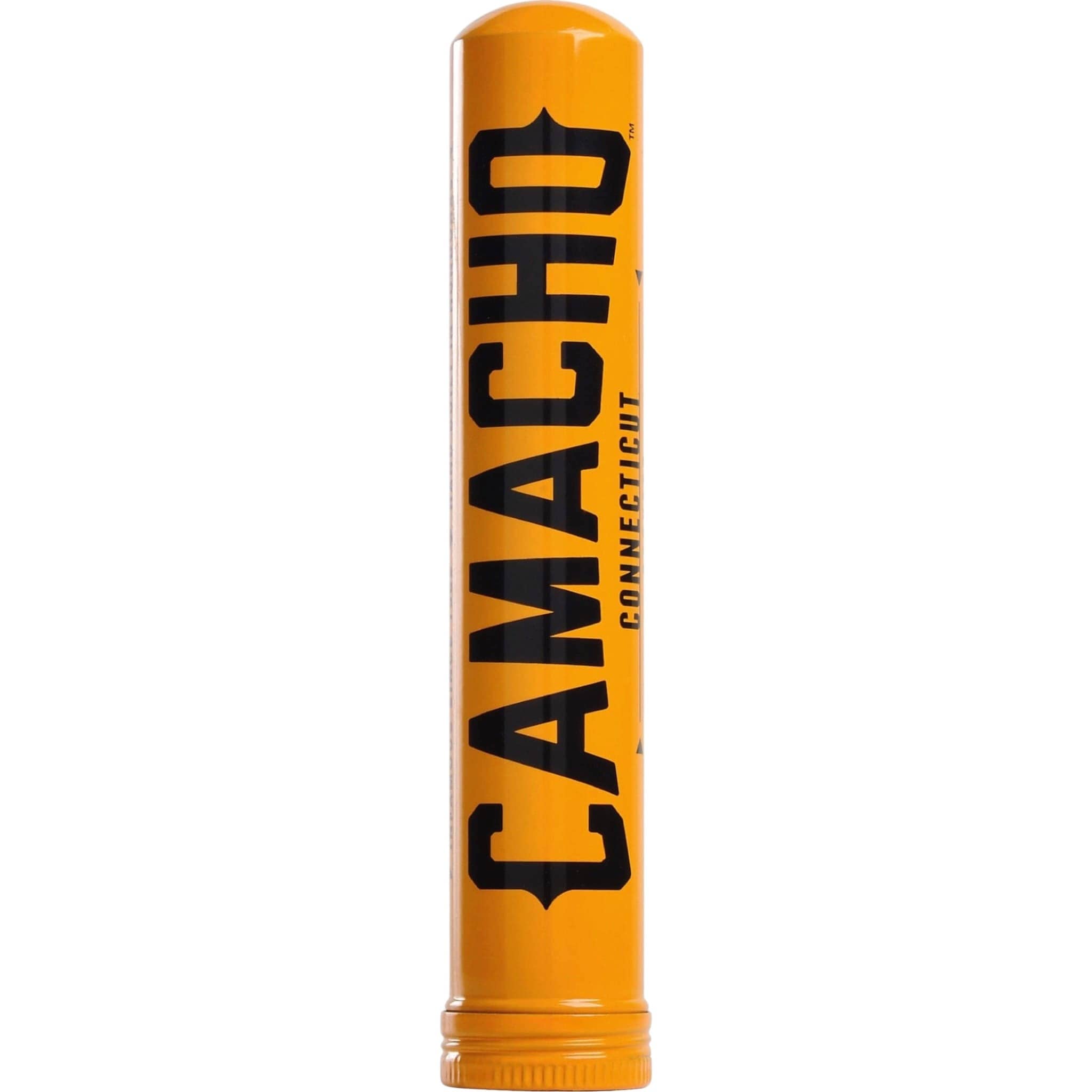 Camacho Connecticut Robusto Tubos