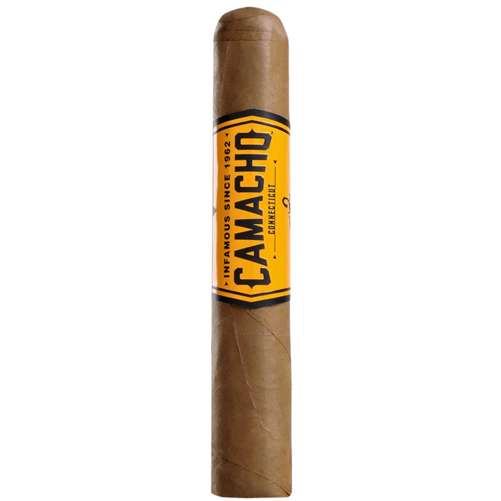 Camacho Conneticut Robusto