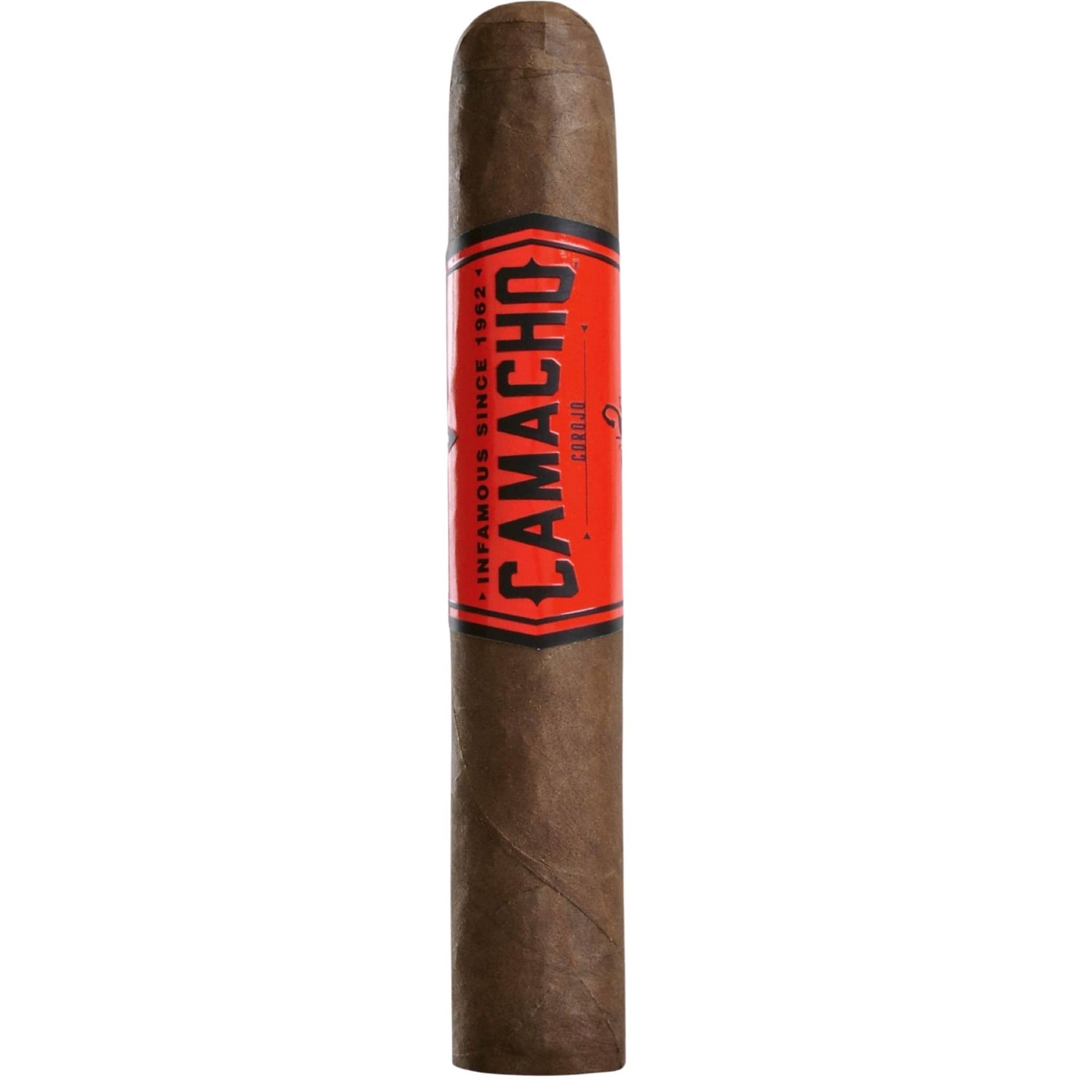 Camacho Corojo Robusto