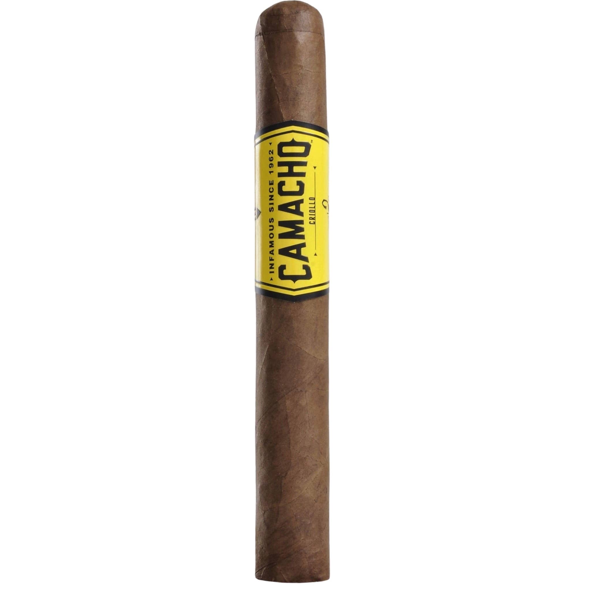 Camacho Criollo Machitos