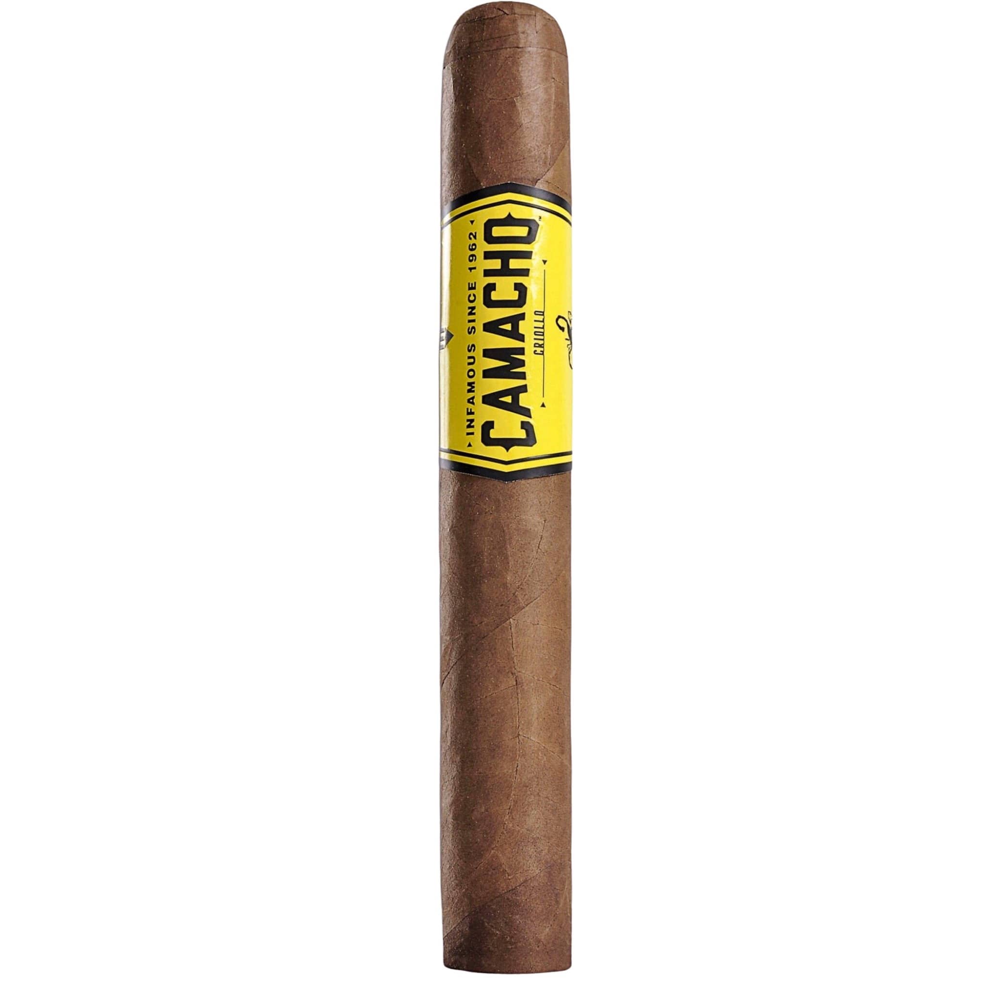 Camacho Criollo Toro