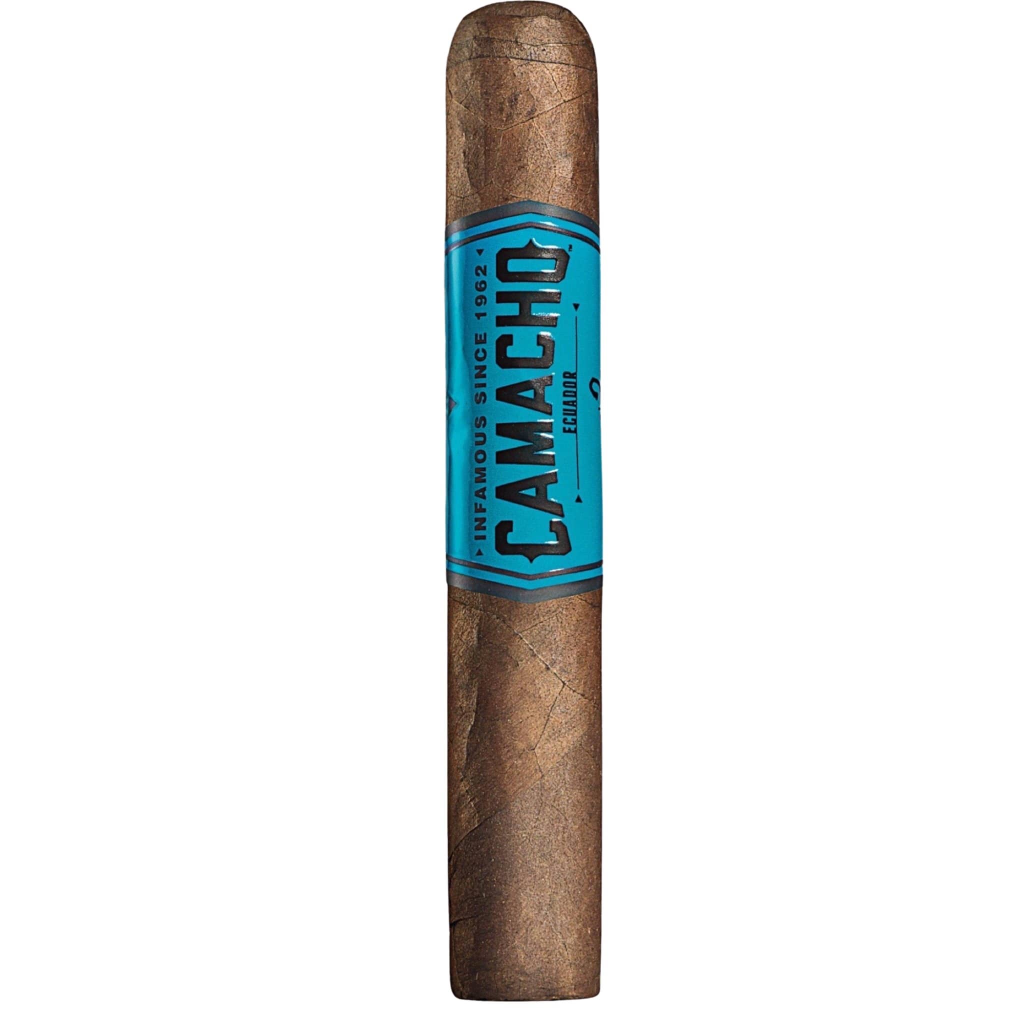 Camacho Ecuador Robusto