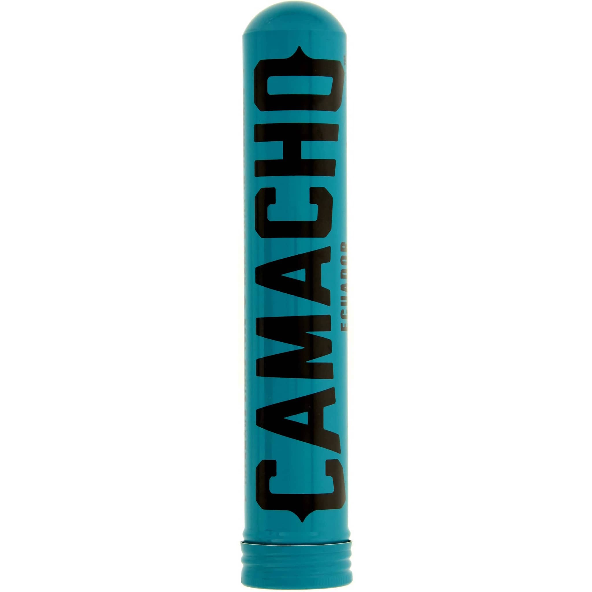 Camacho Ecuador Robusto Tubos