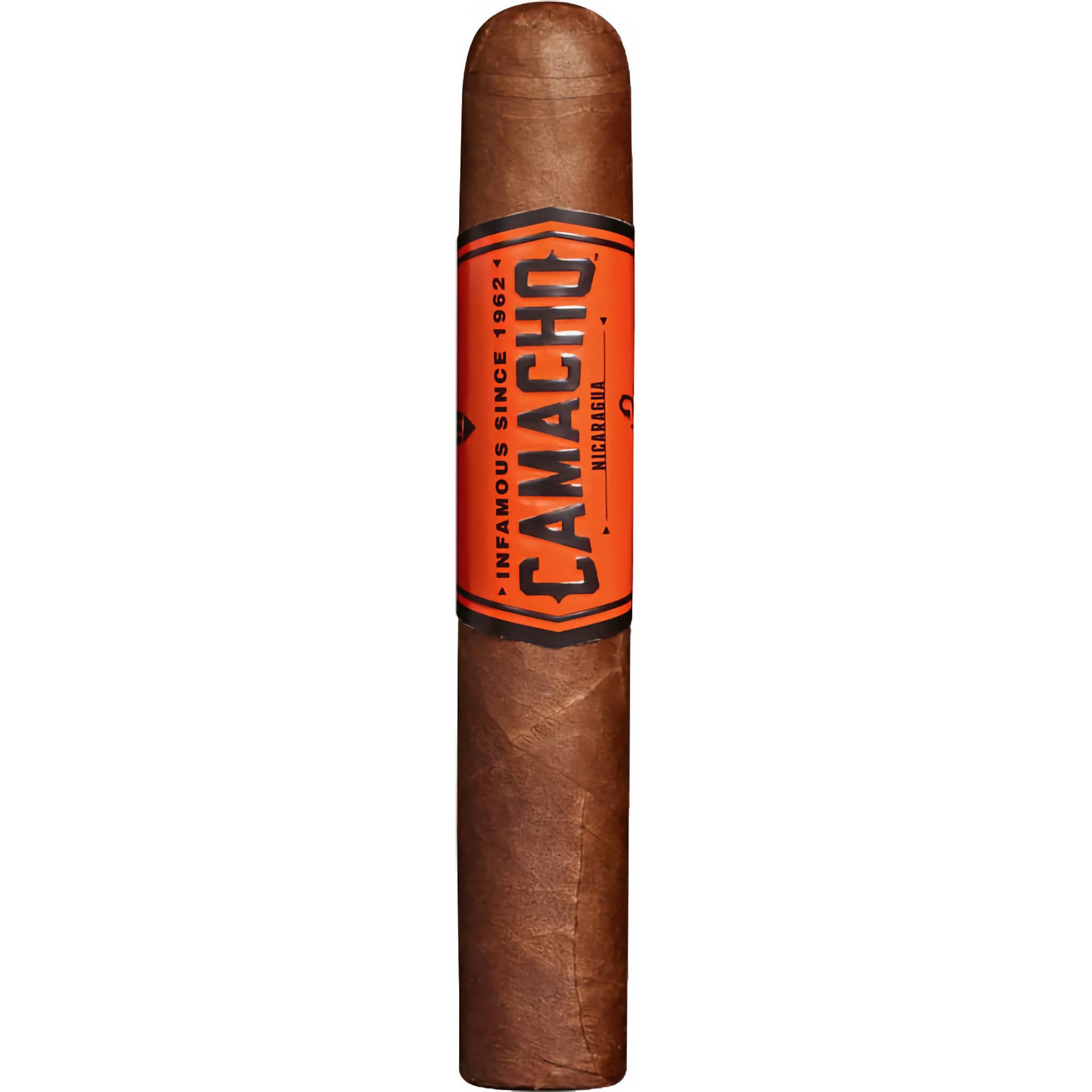Camacho Nicaragua Robusto