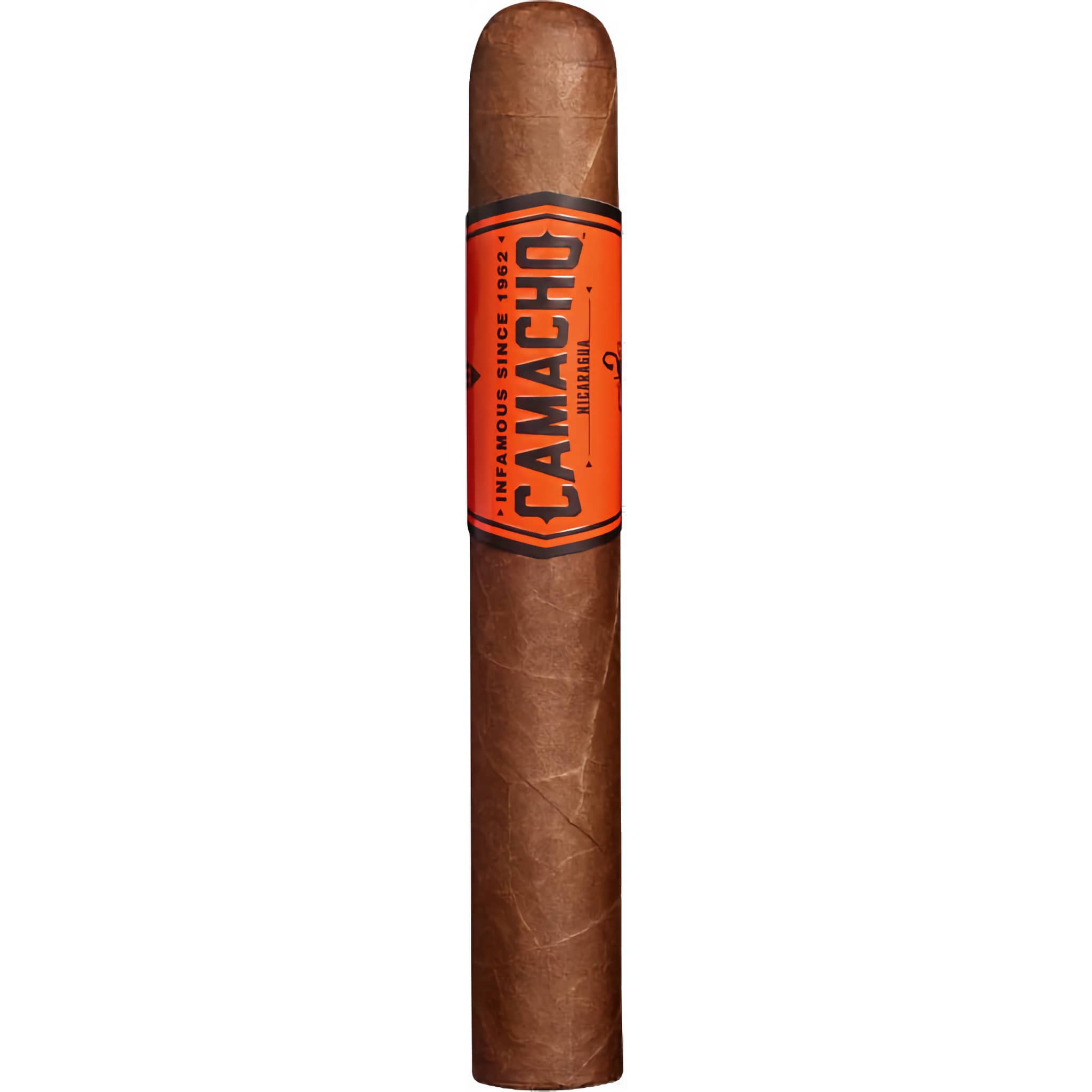 Camacho Nicaragua Toro
