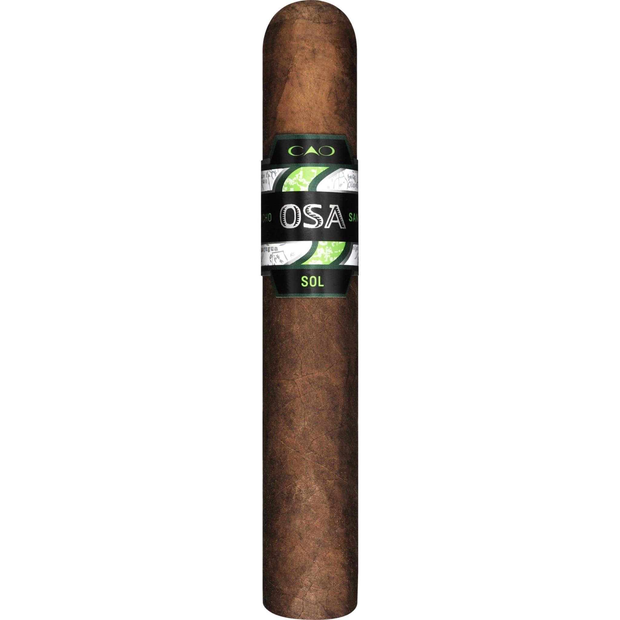 CAO OSA LOT 50
