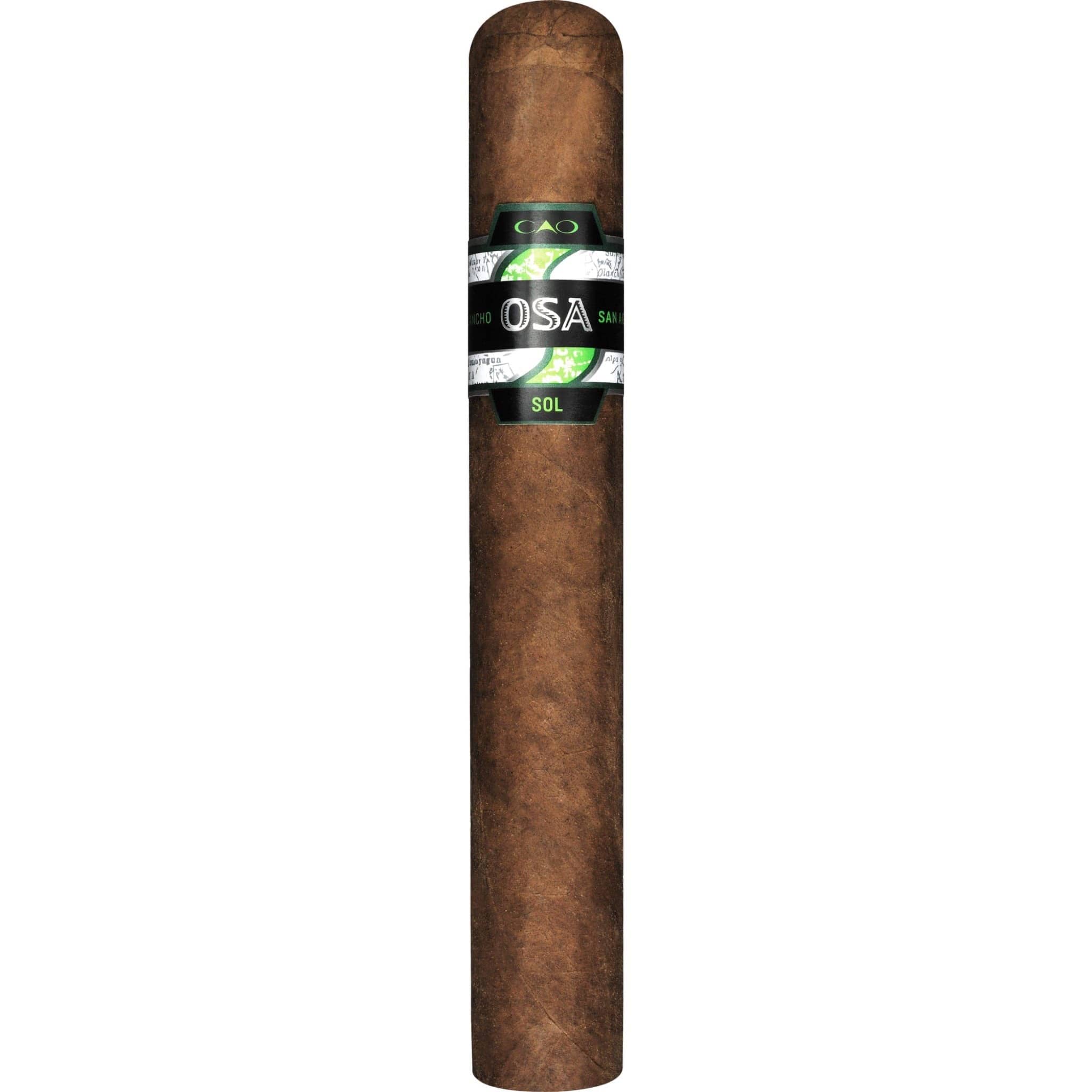 CAO OSA LOT 58