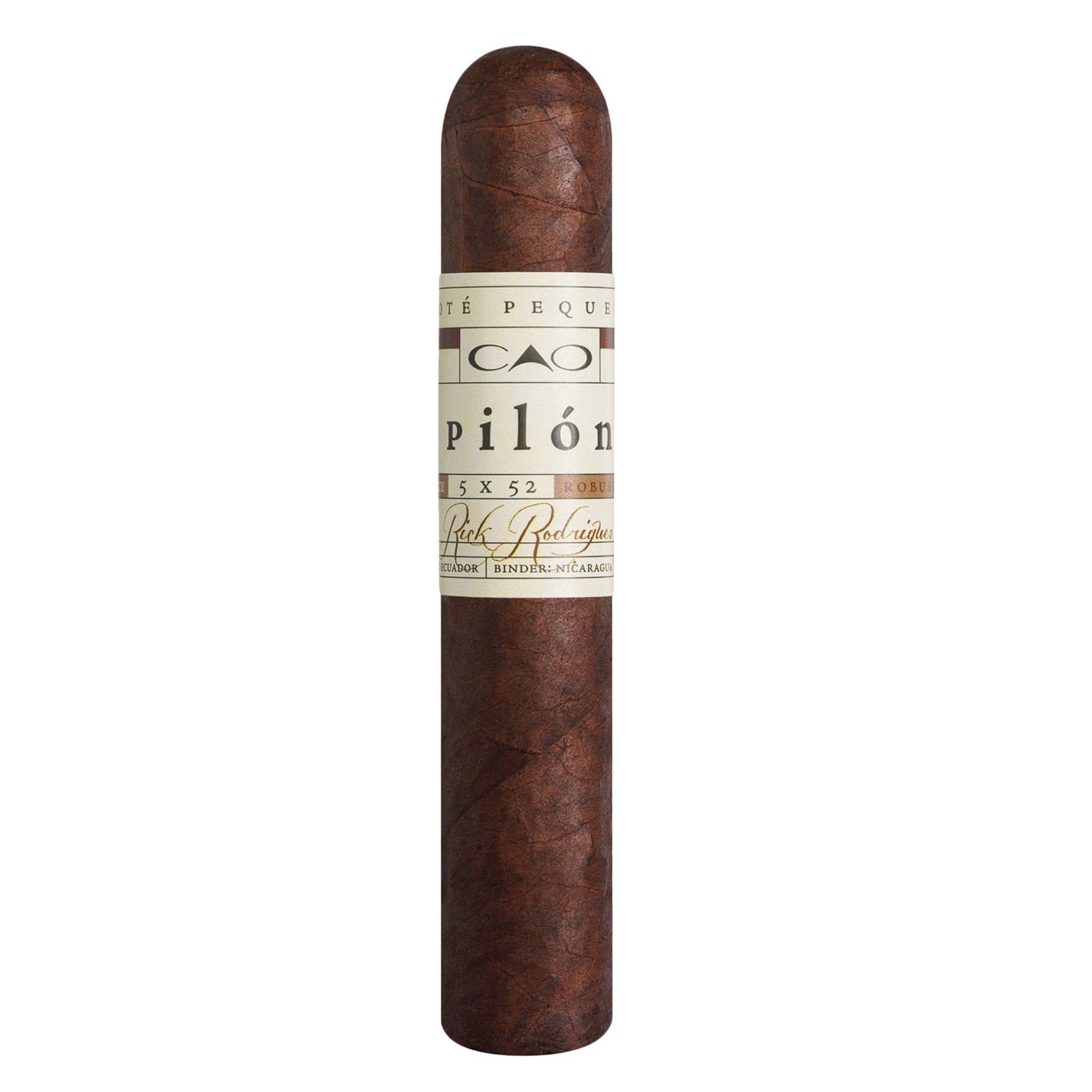 CAO Pilón Robusto