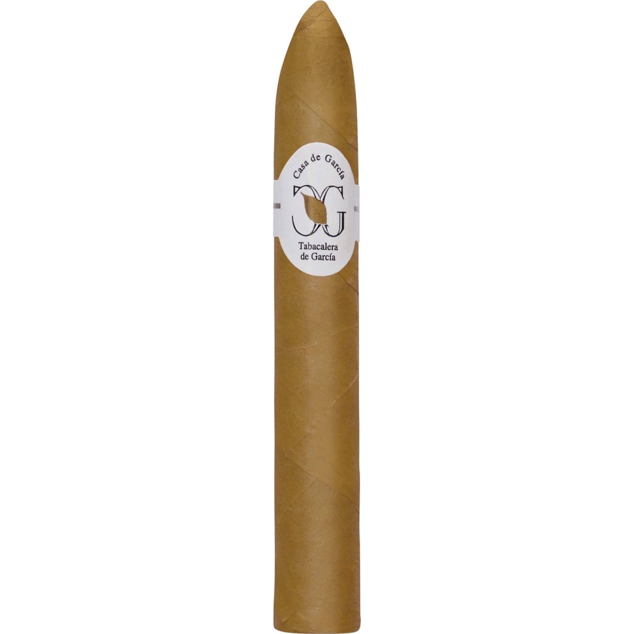 Casa De Garcia Belicoso