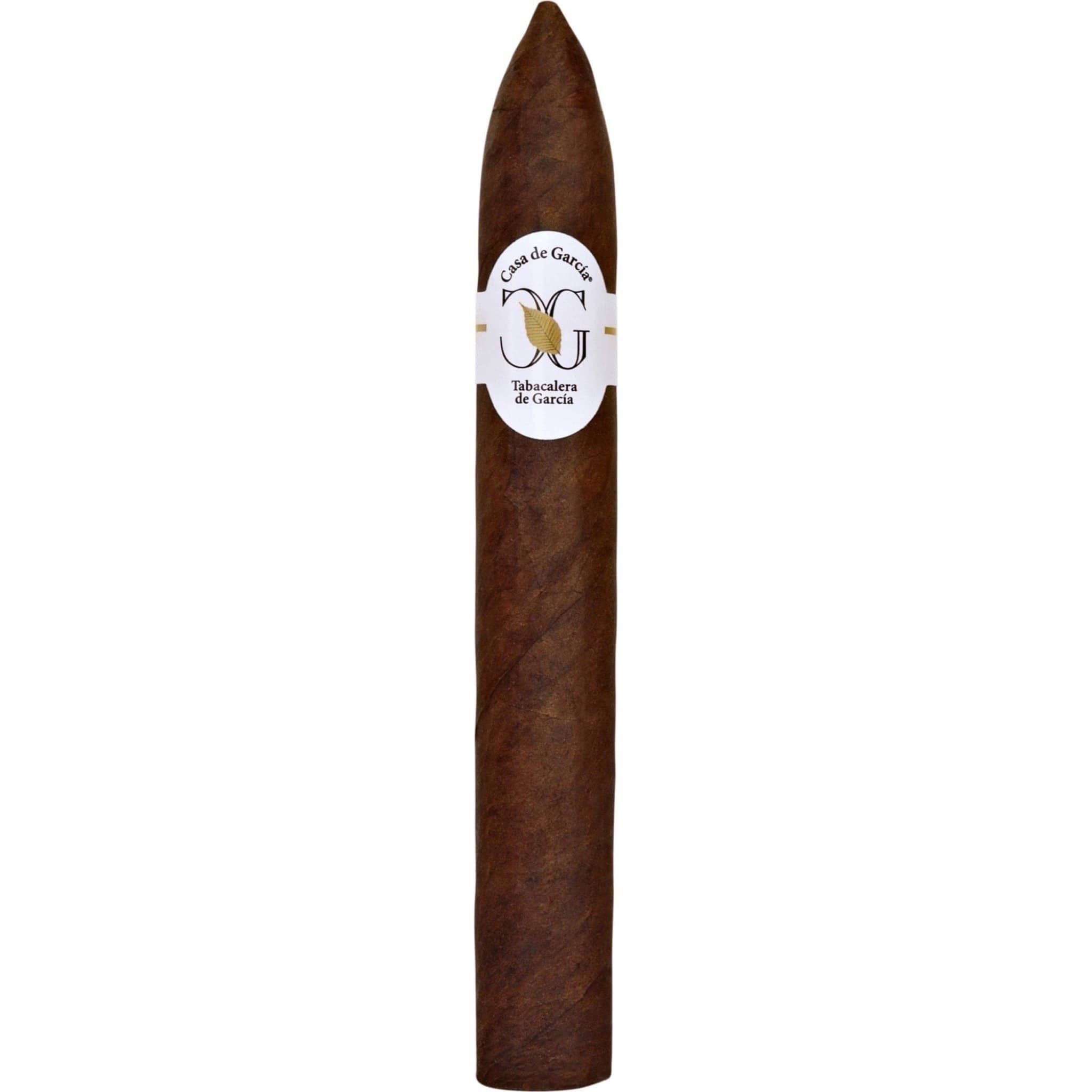 Casa De Garcia Maduro Belicoso