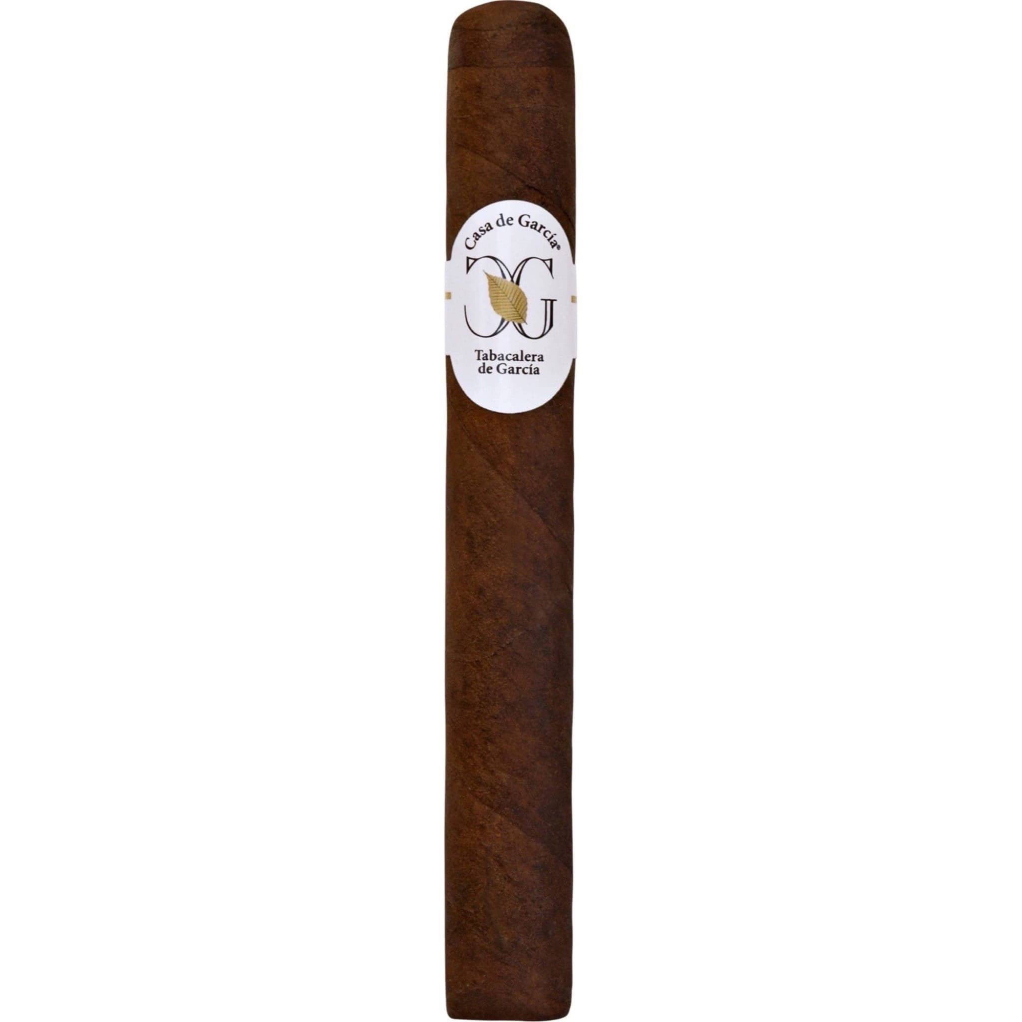 Casa De Garcia Maduro Corona
